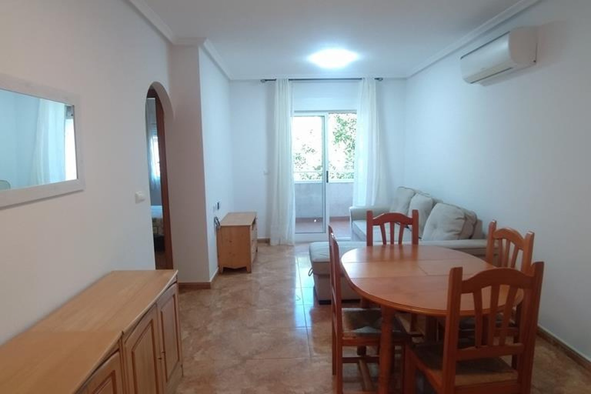 Revente - Apartment -
Torrevieja - El Molino