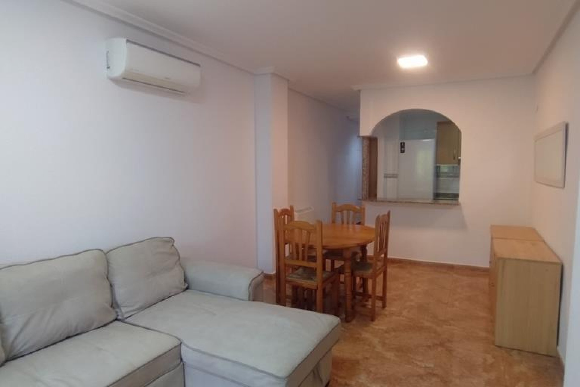 Revente - Apartment -
Torrevieja - El Molino