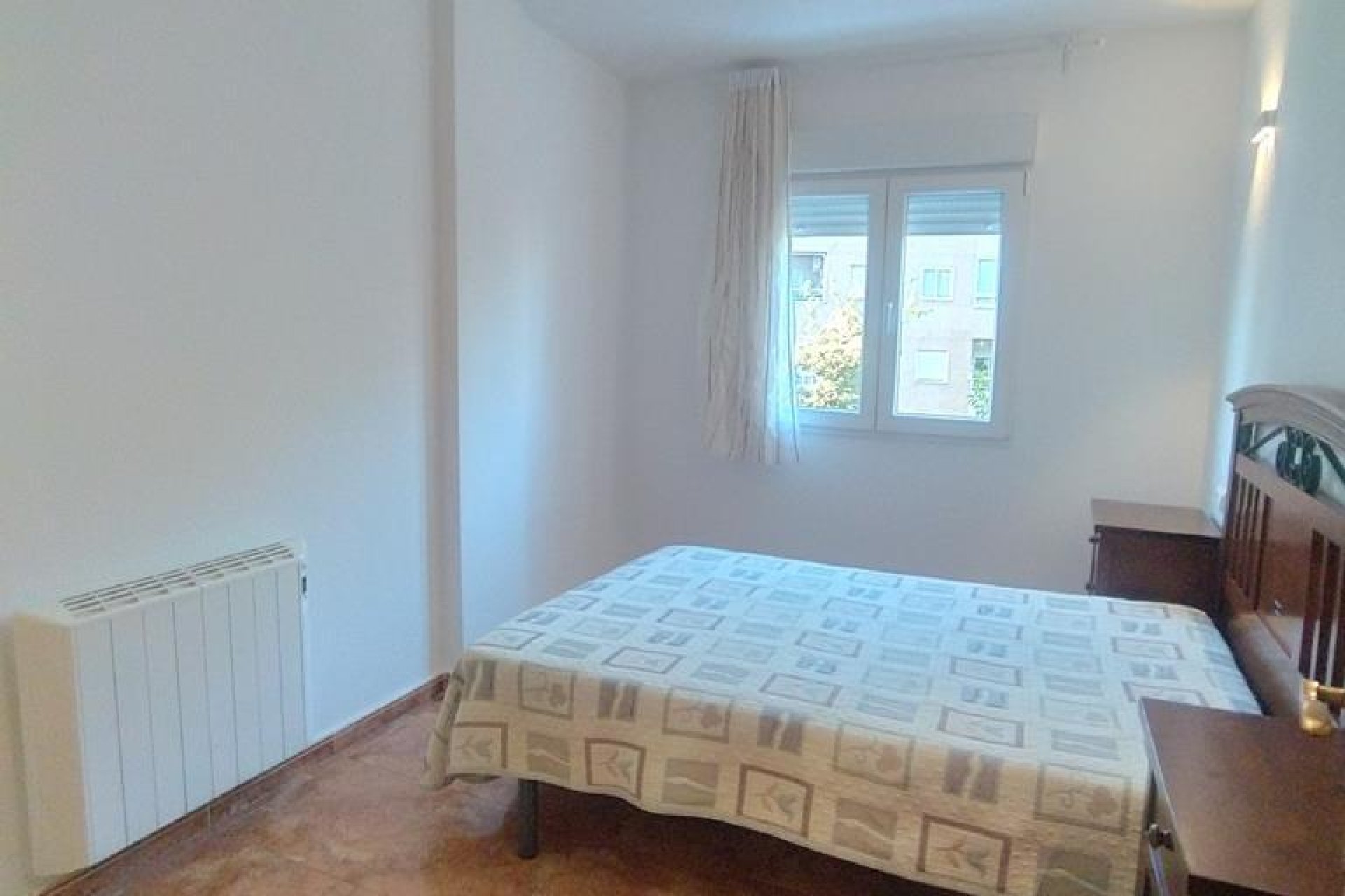 Revente - Apartment -
Torrevieja - El Molino