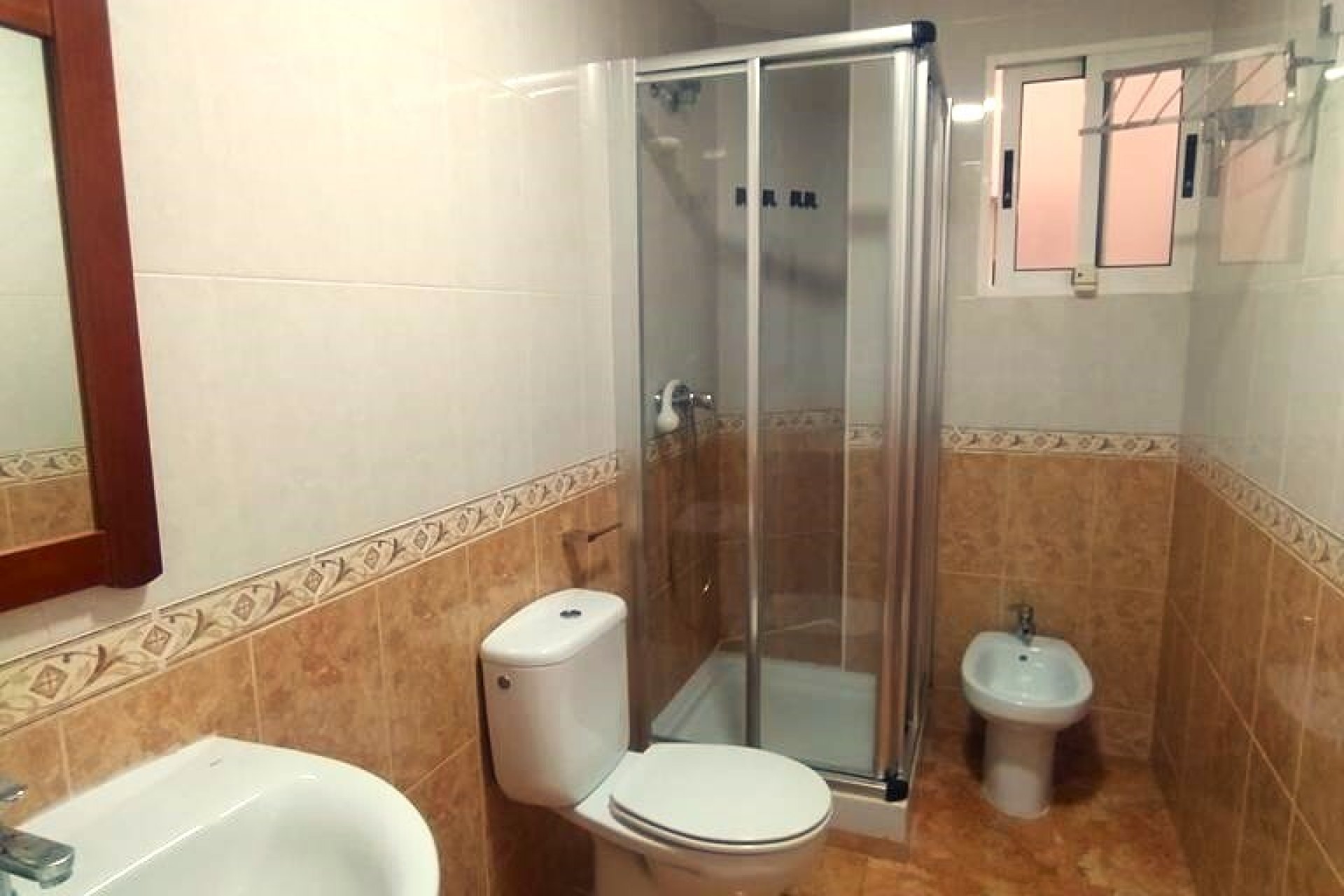 Revente - Apartment -
Torrevieja - El Molino