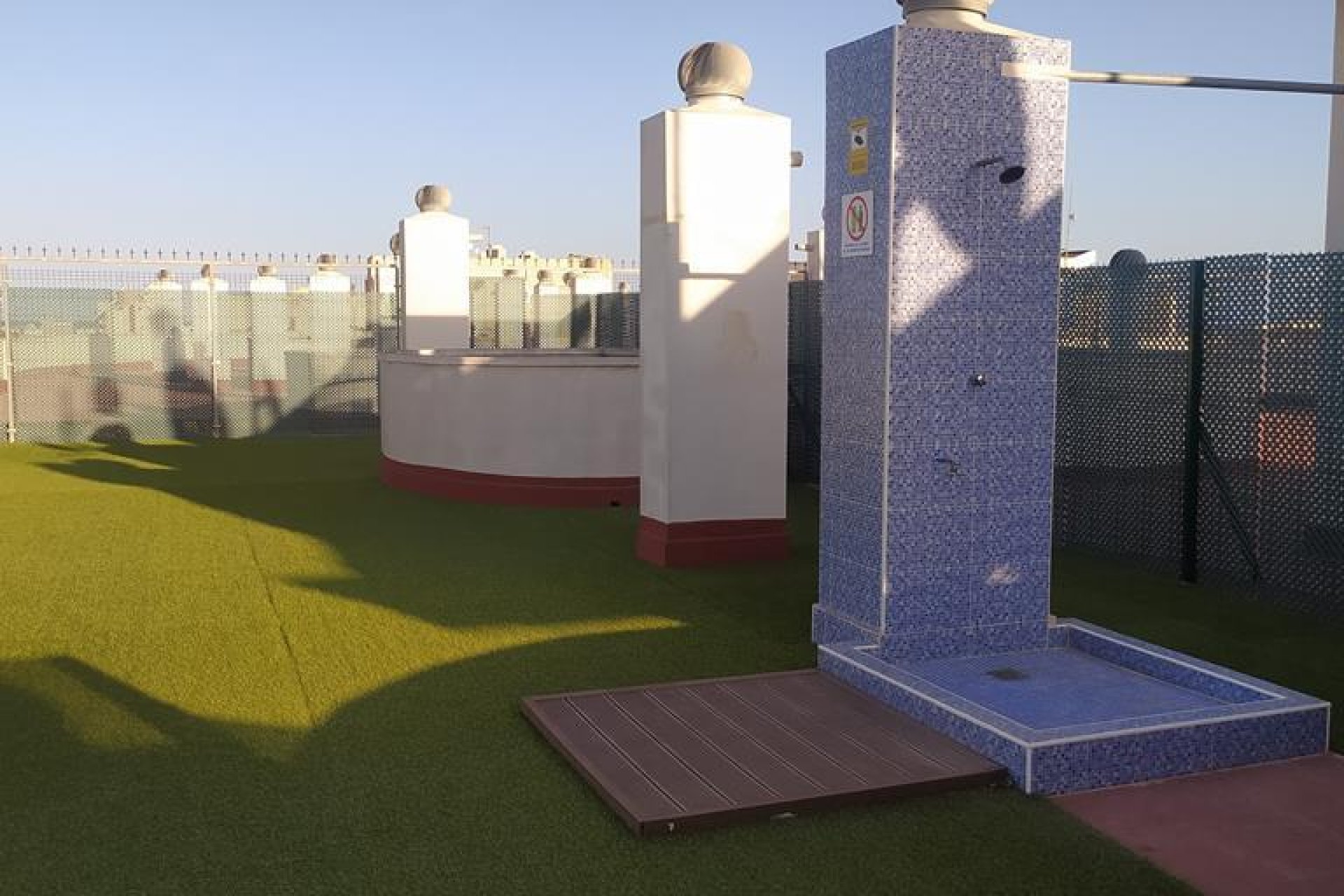 Revente - Apartment -
Torrevieja - El Molino