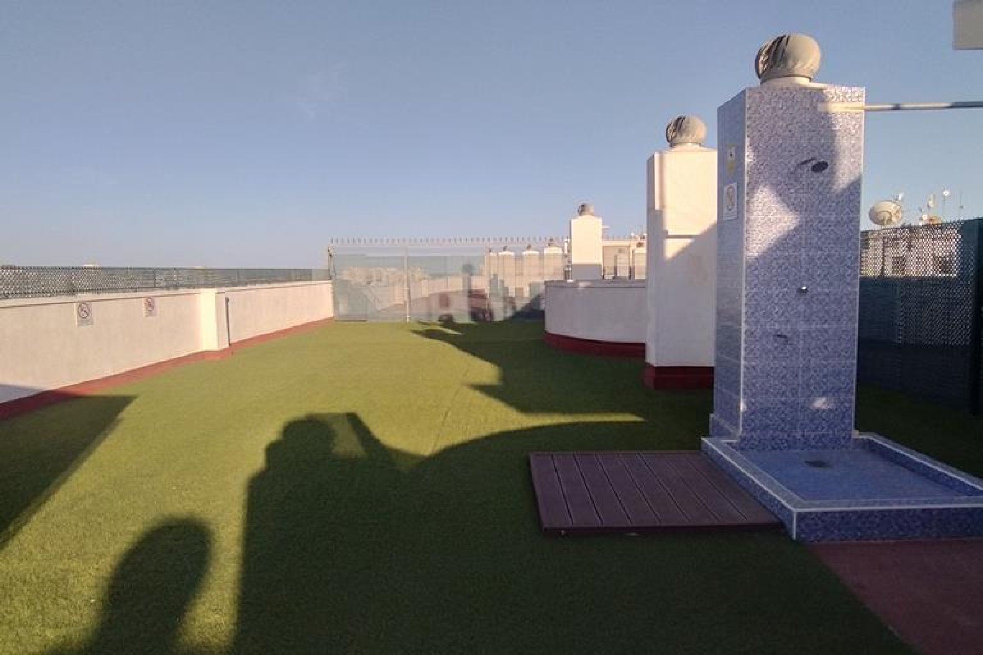 Revente - Apartment -
Torrevieja - El Molino