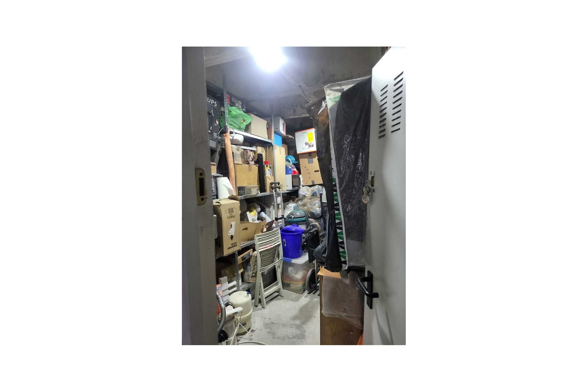 Revente - Apartment -
Torrevieja - El Molino