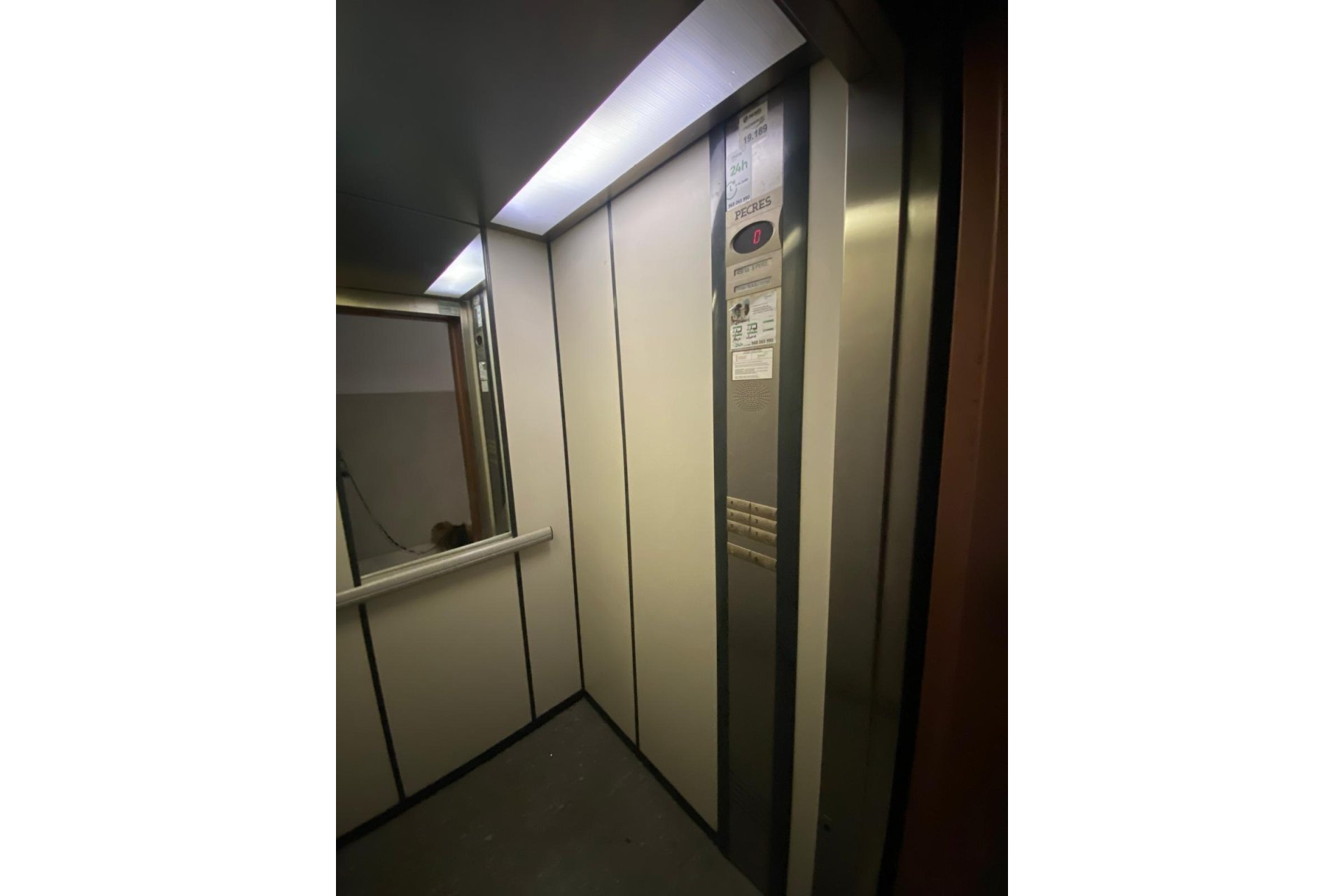 Revente - Apartment -
Torrevieja - El Molino