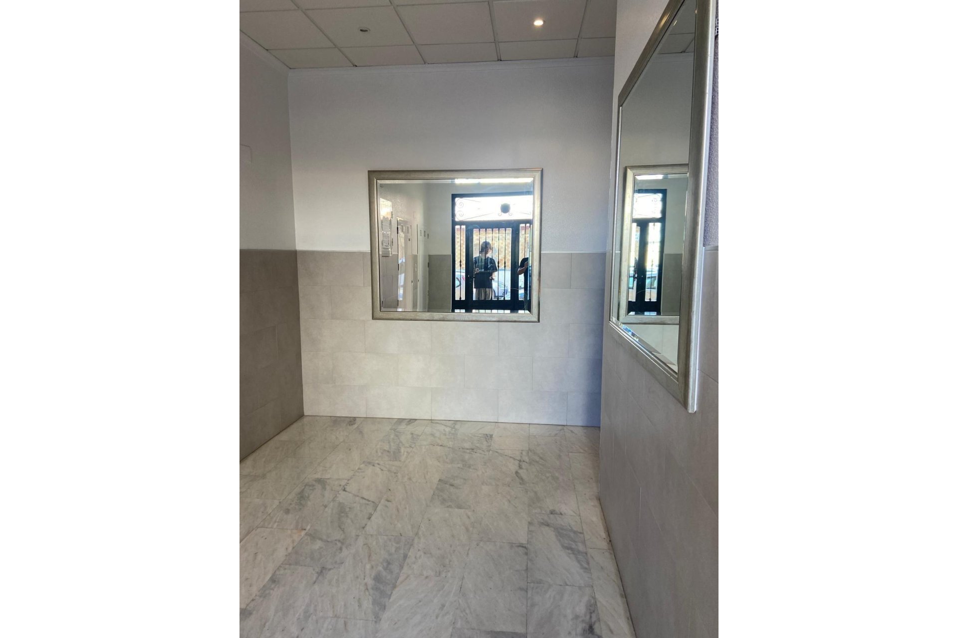 Revente - Apartment -
Torrevieja - El Molino