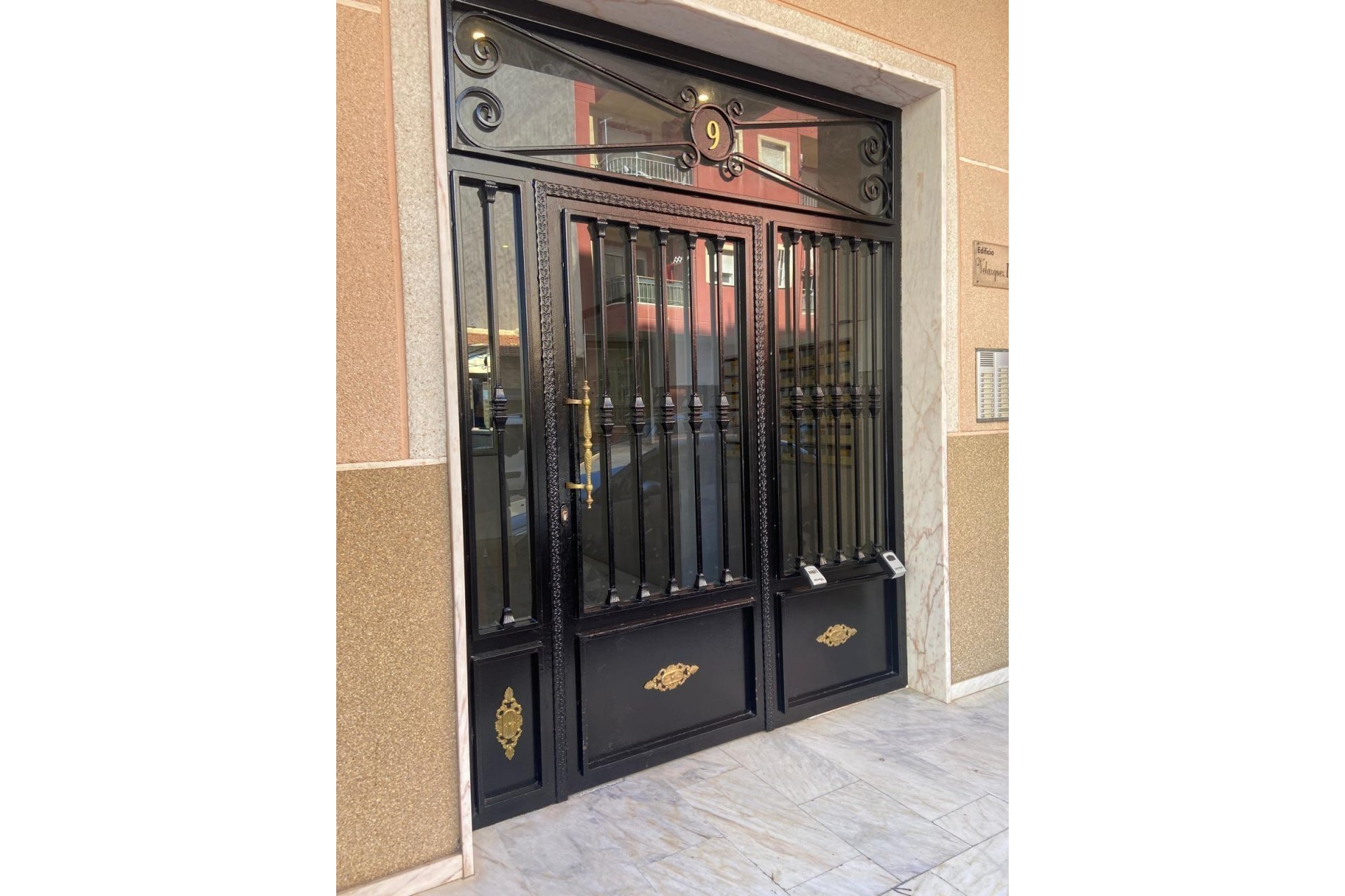 Revente - Apartment -
Torrevieja - El Molino