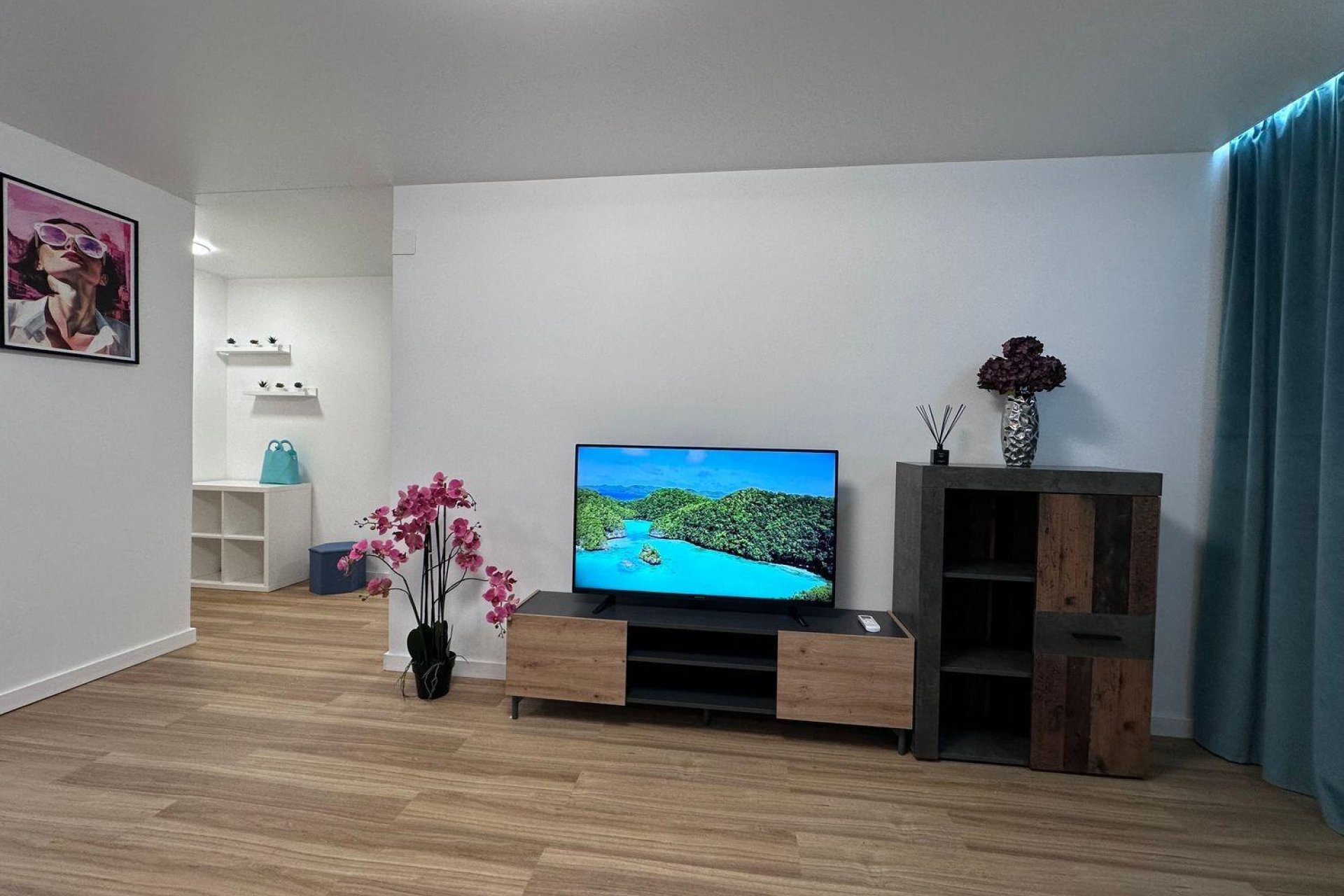 Revente - Apartment -
Torrevieja - Estacion De Autobuses