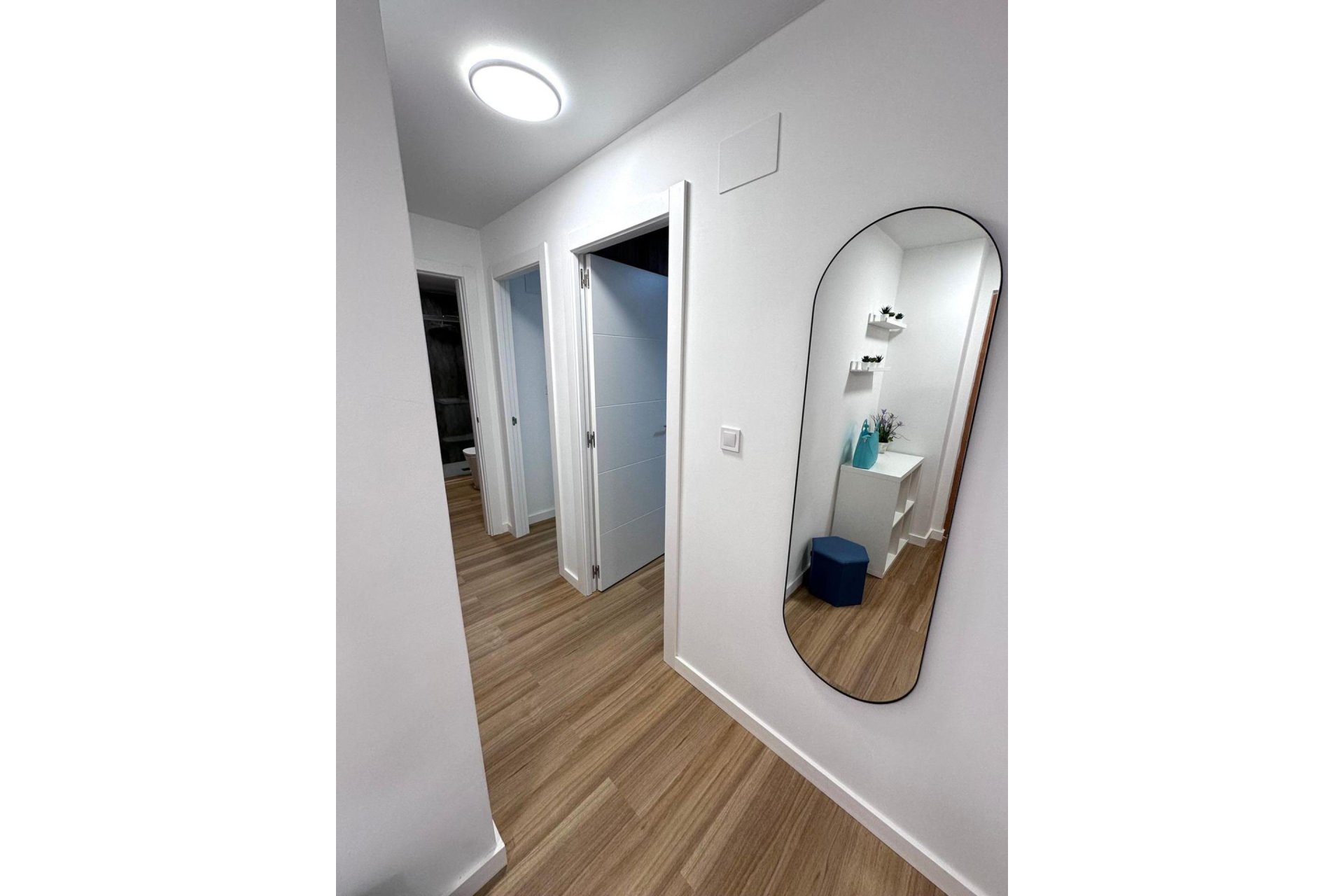 Revente - Apartment -
Torrevieja - Estacion De Autobuses