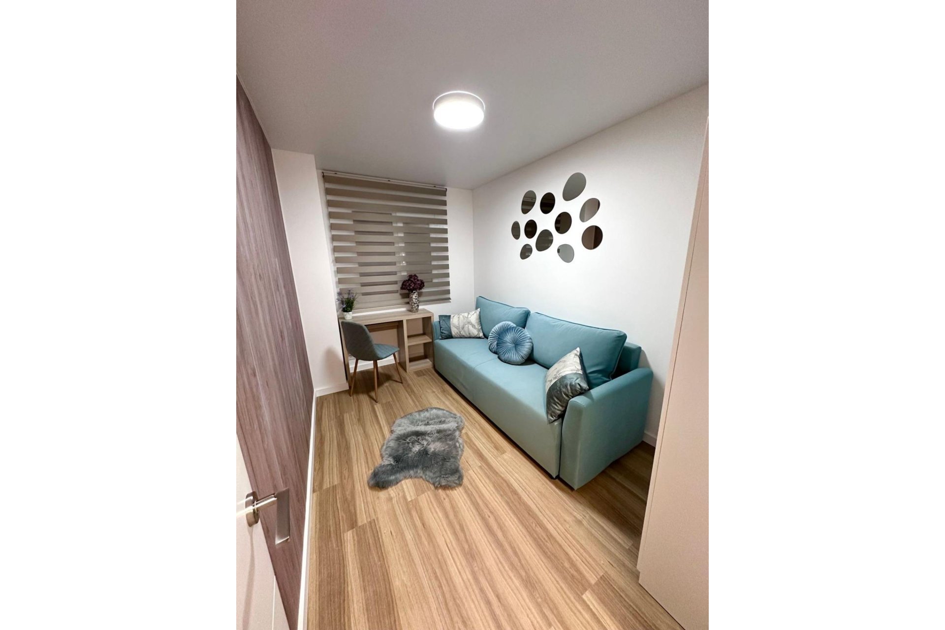 Revente - Apartment -
Torrevieja - Estacion De Autobuses