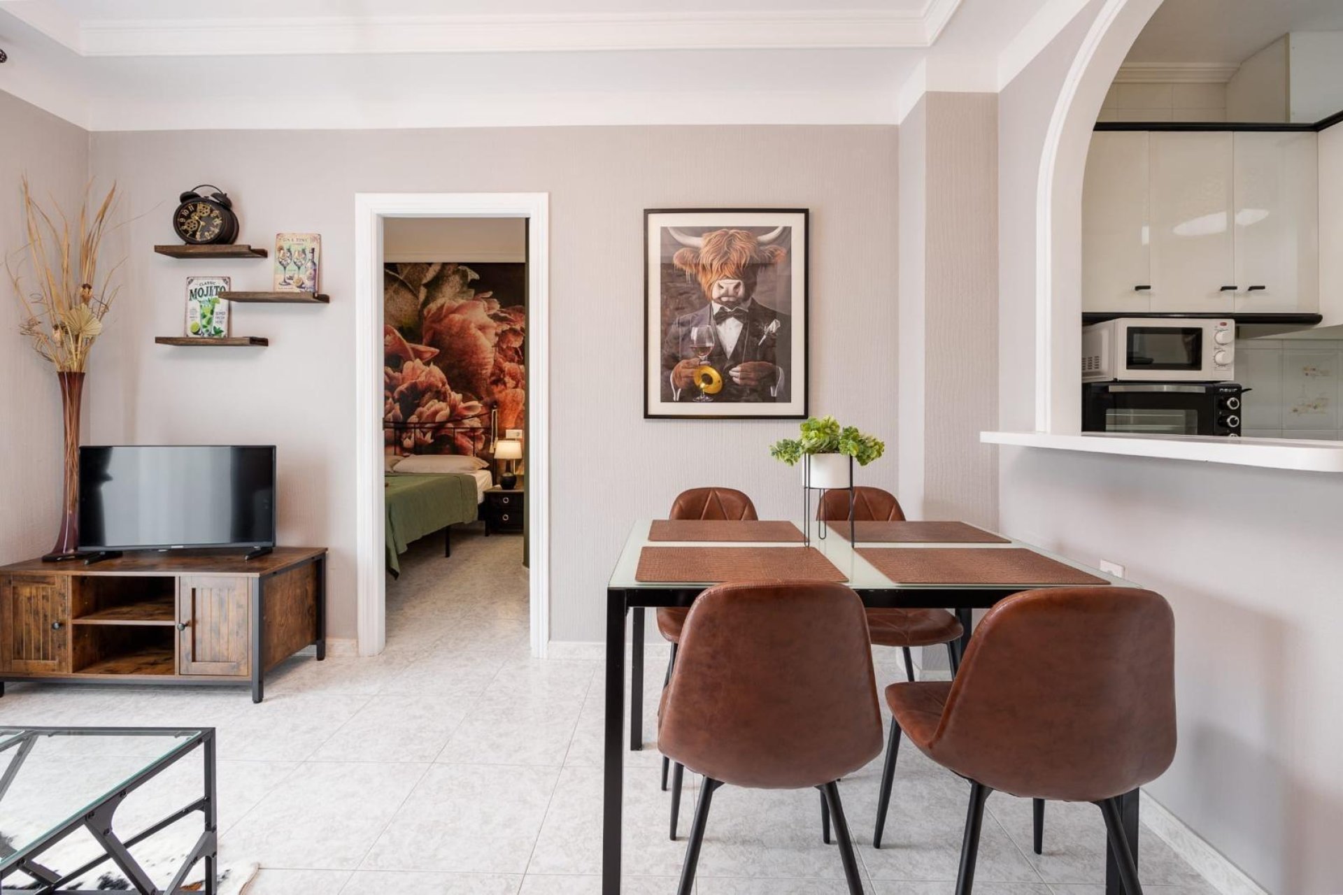 Revente - Apartment -
Torrevieja - Estacion De Autobuses