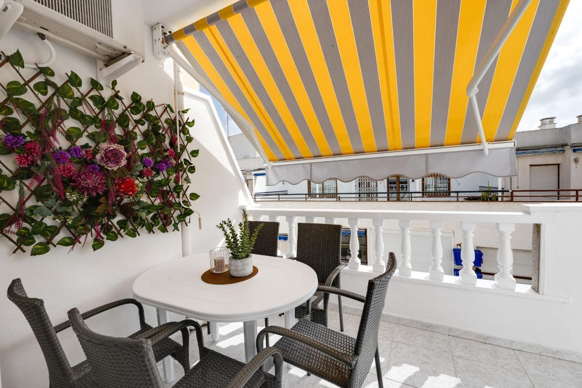 Revente - Apartment -
Torrevieja - Estacion De Autobuses