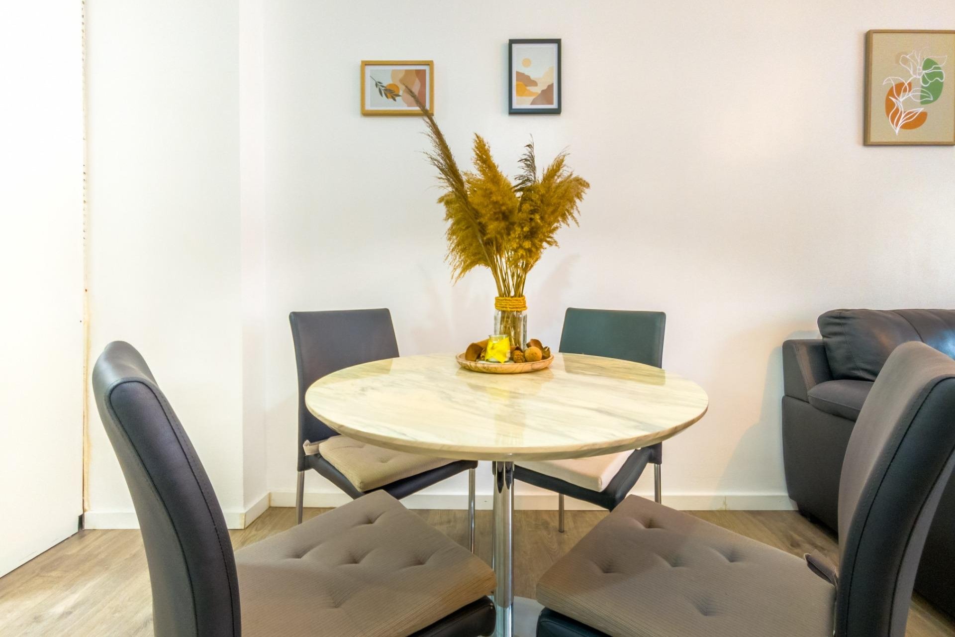 Revente - Apartment -
Torrevieja - Estacion De Autobuses