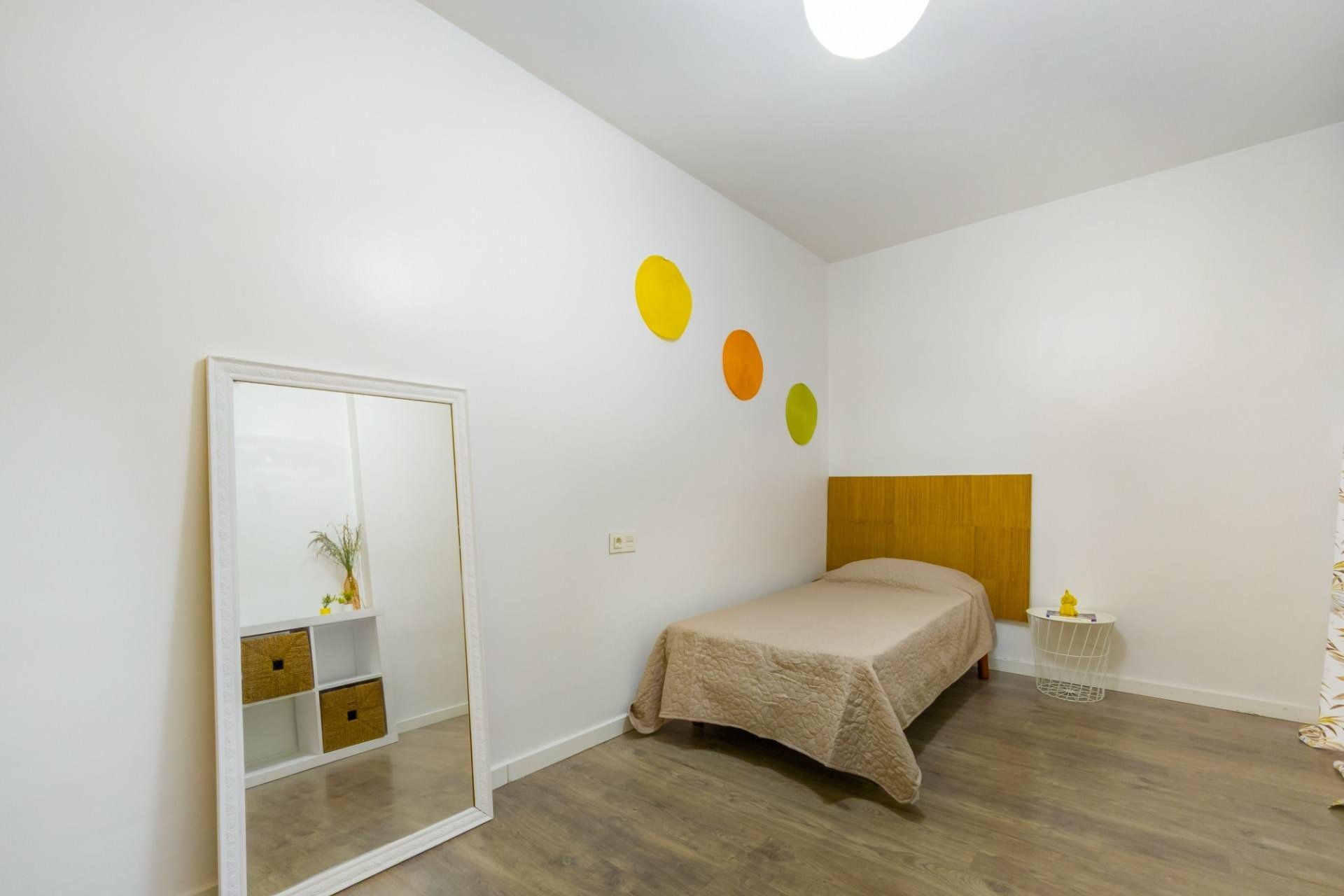 Revente - Apartment -
Torrevieja - Estacion De Autobuses