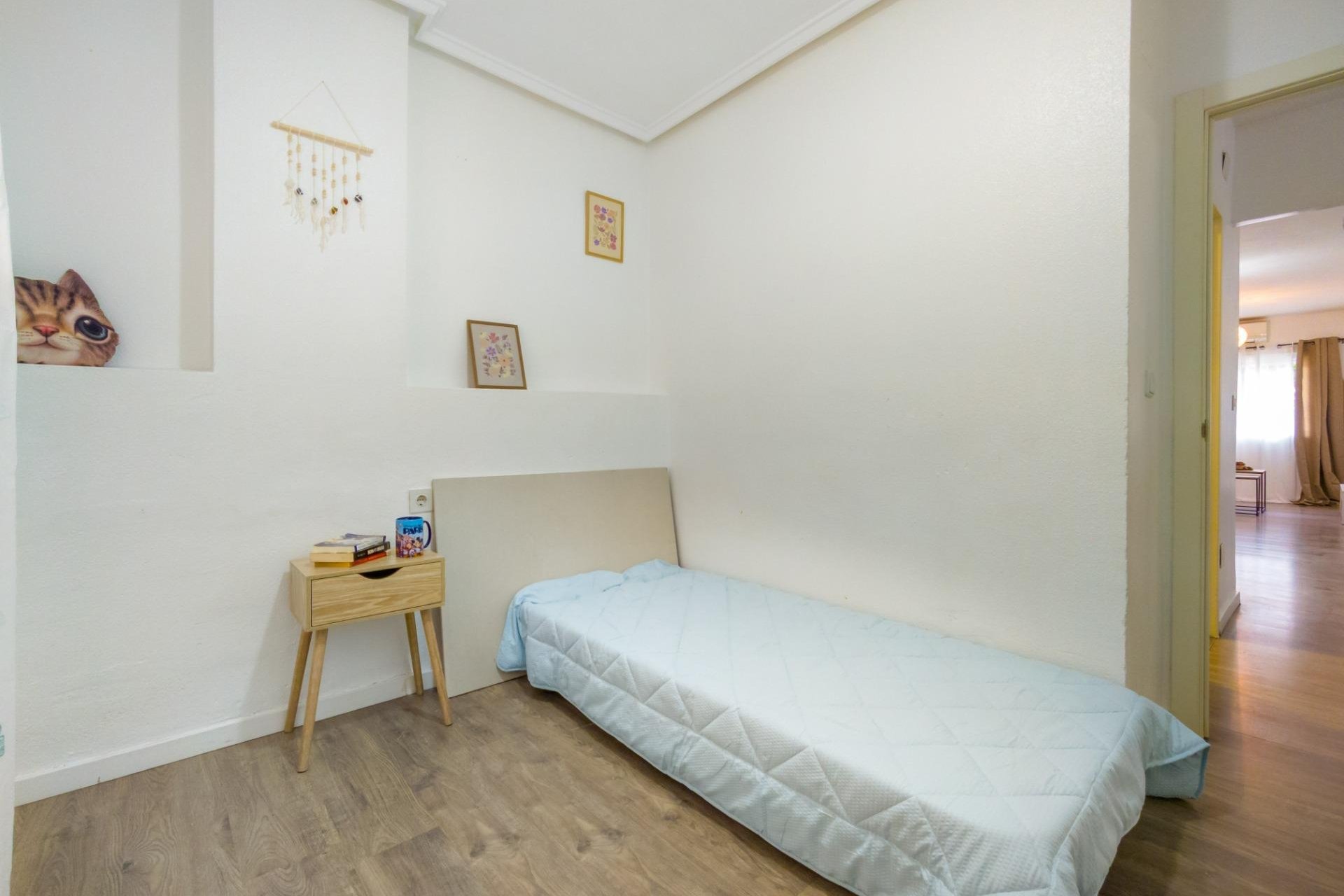 Revente - Apartment -
Torrevieja - Estacion De Autobuses