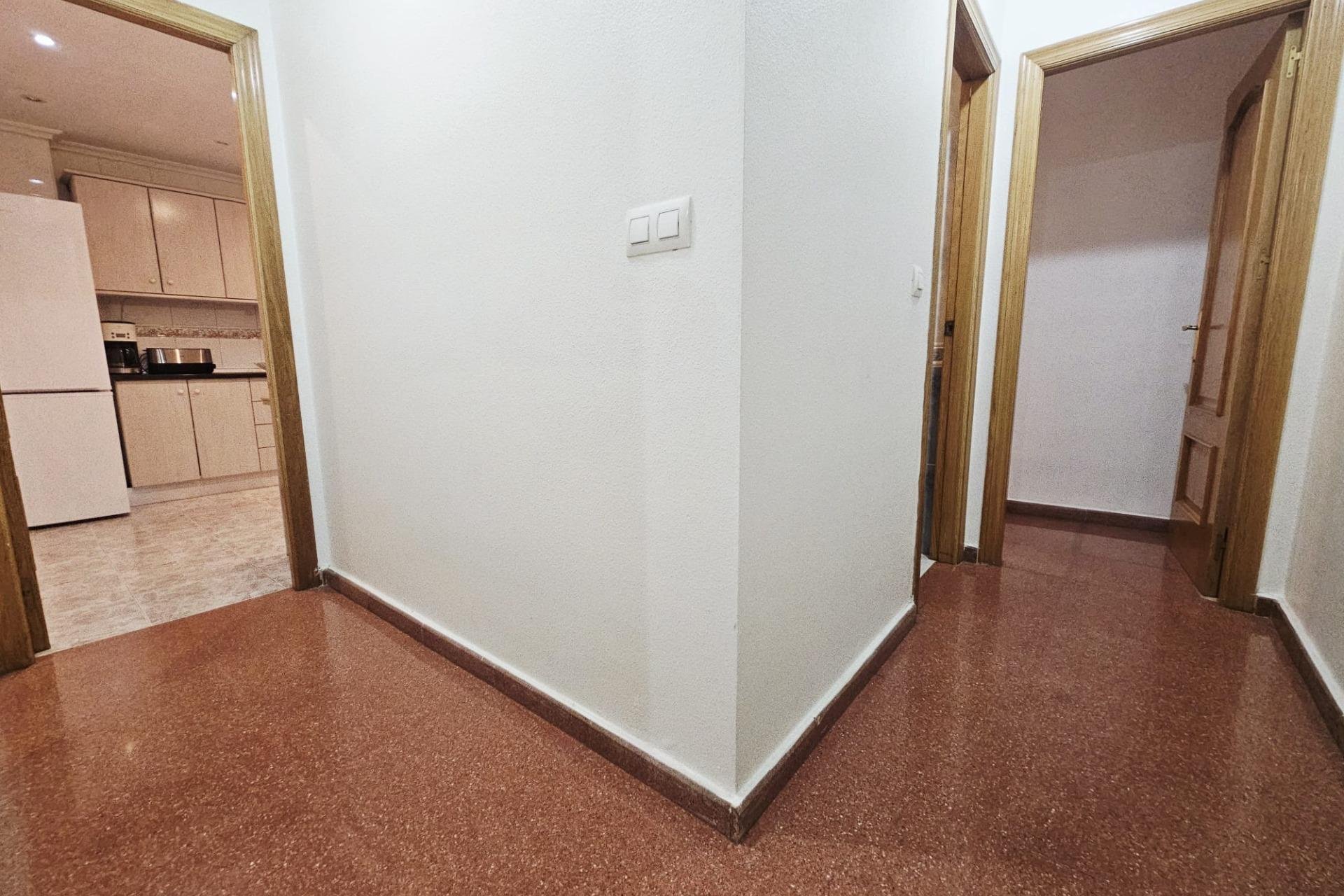 Revente - Apartment -
Torrevieja - Estacion De Autobuses