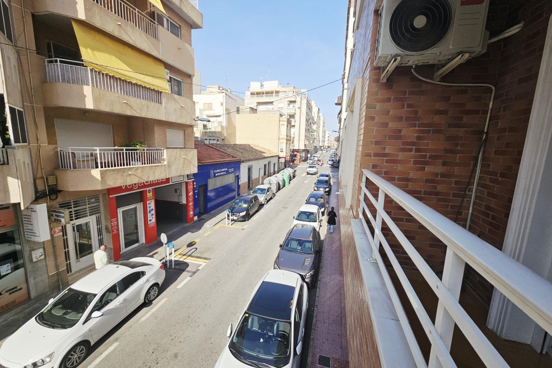 Revente - Apartment -
Torrevieja - Estacion De Autobuses