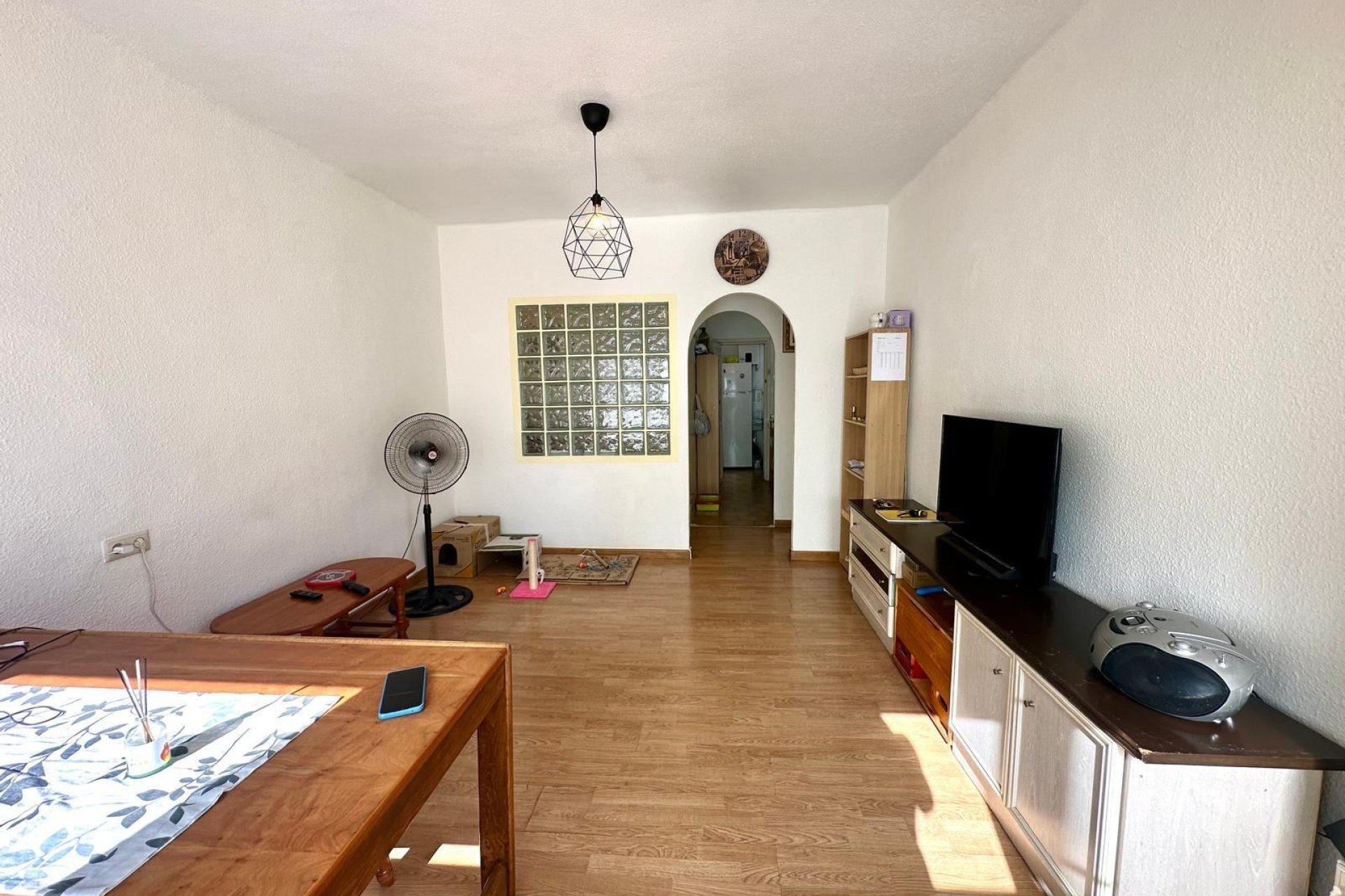 Revente - Apartment -
Torrevieja - Estacion De Autobuses