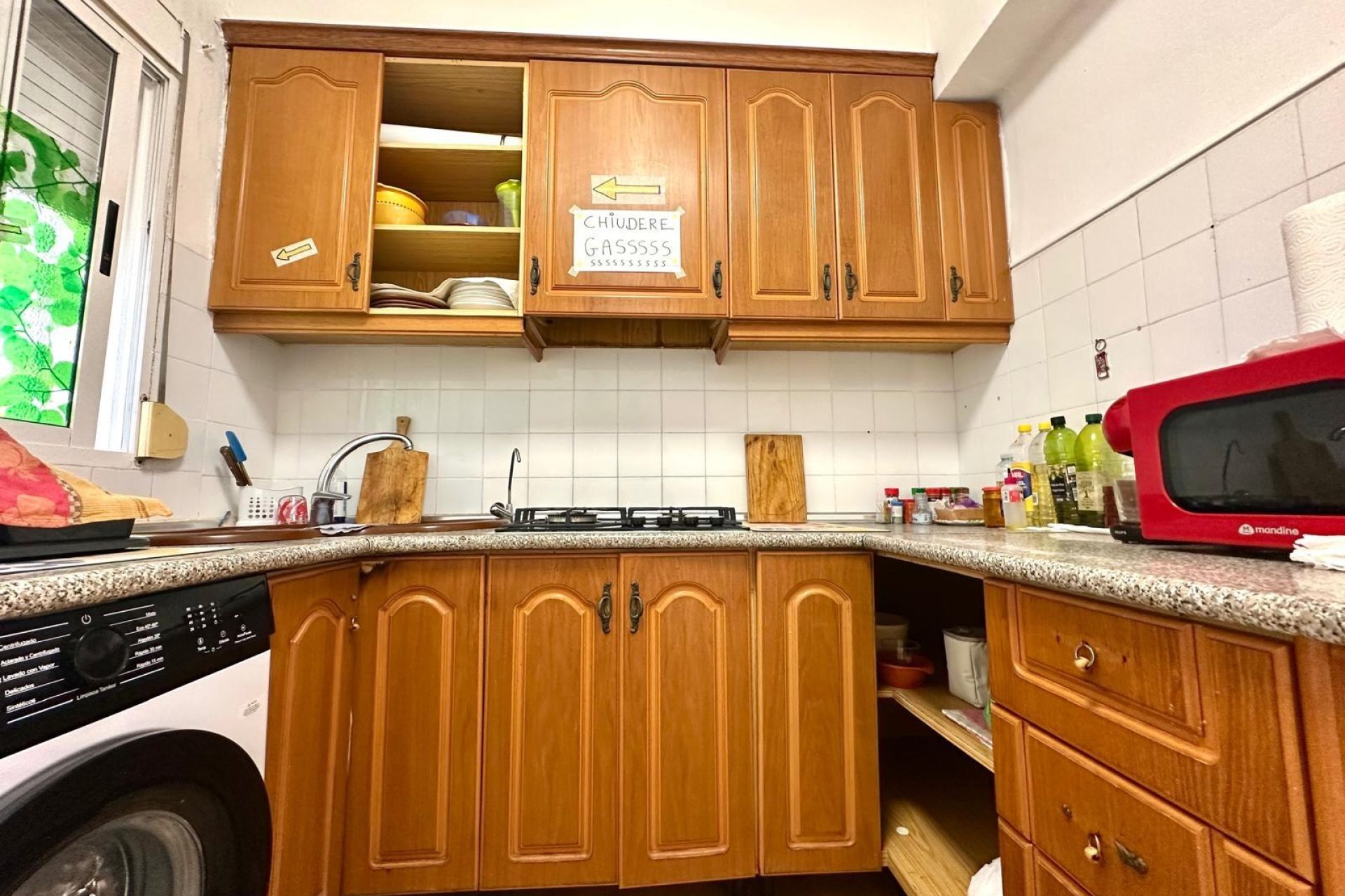 Revente - Apartment -
Torrevieja - Estacion De Autobuses