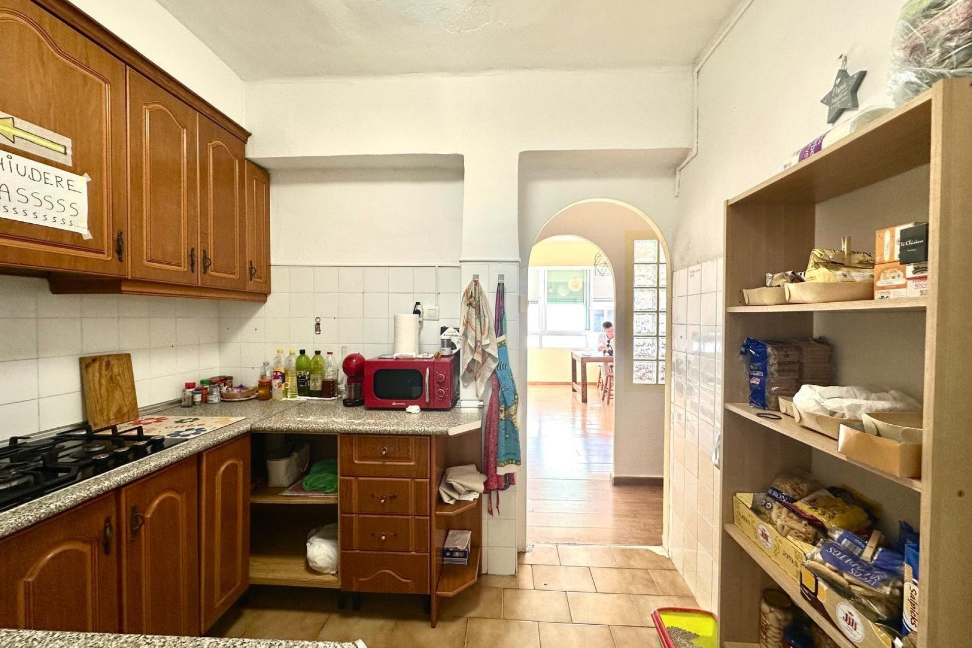 Revente - Apartment -
Torrevieja - Estacion De Autobuses