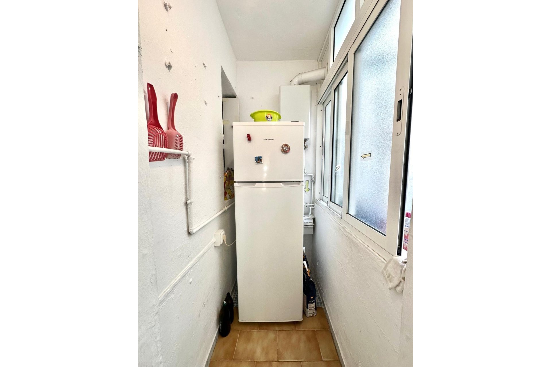 Revente - Apartment -
Torrevieja - Estacion De Autobuses