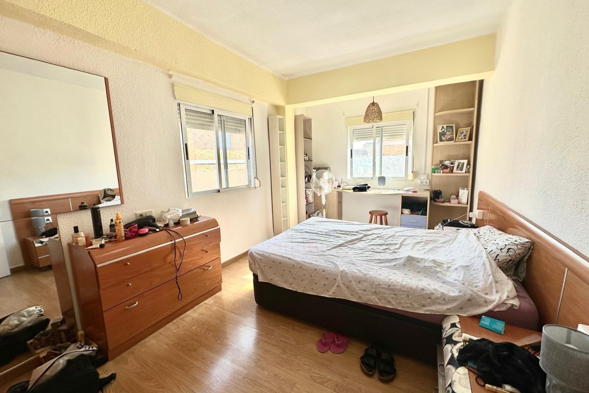 Revente - Apartment -
Torrevieja - Estacion De Autobuses