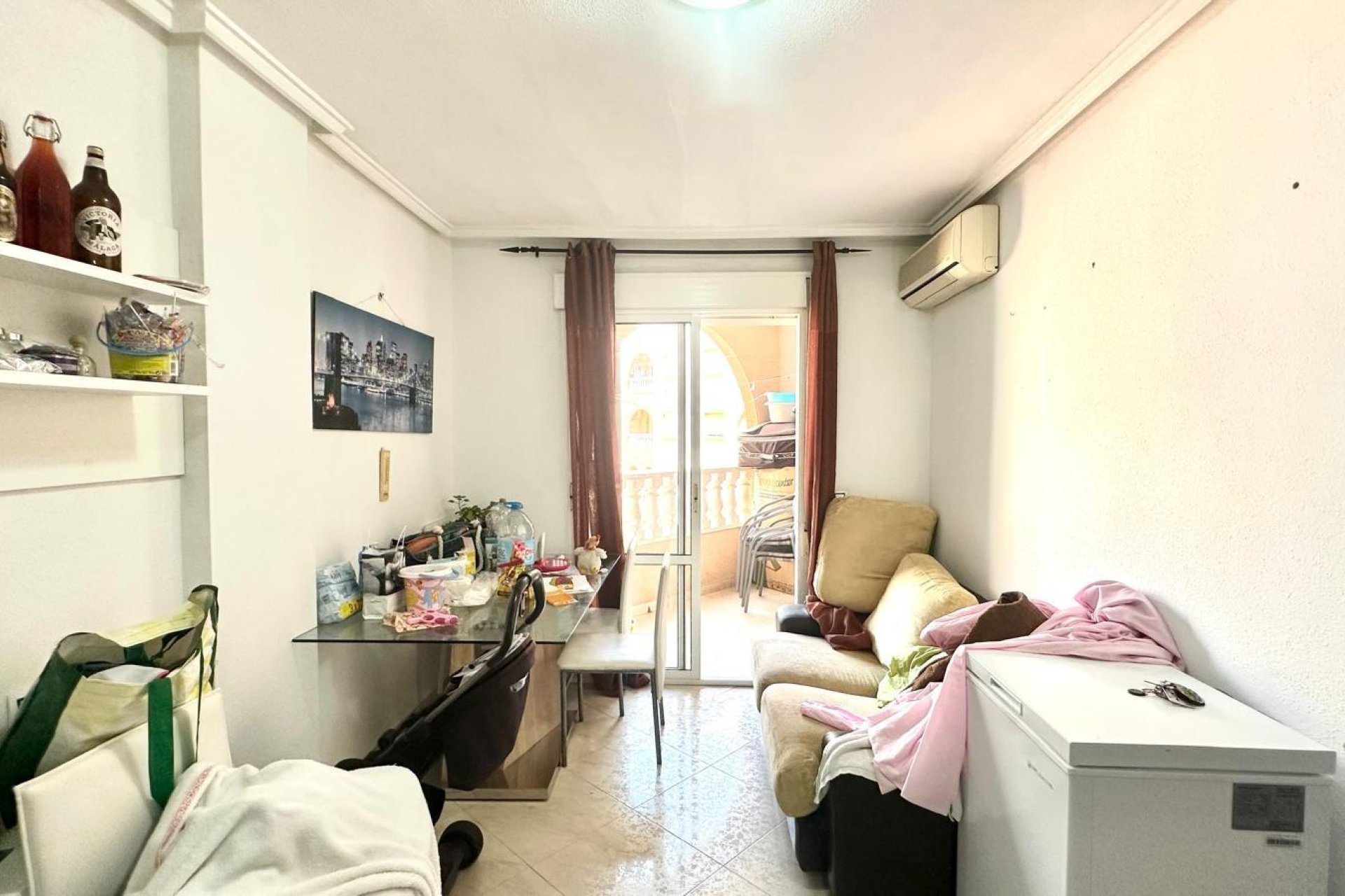 Revente - Apartment -
Torrevieja - Estacion De Autobuses