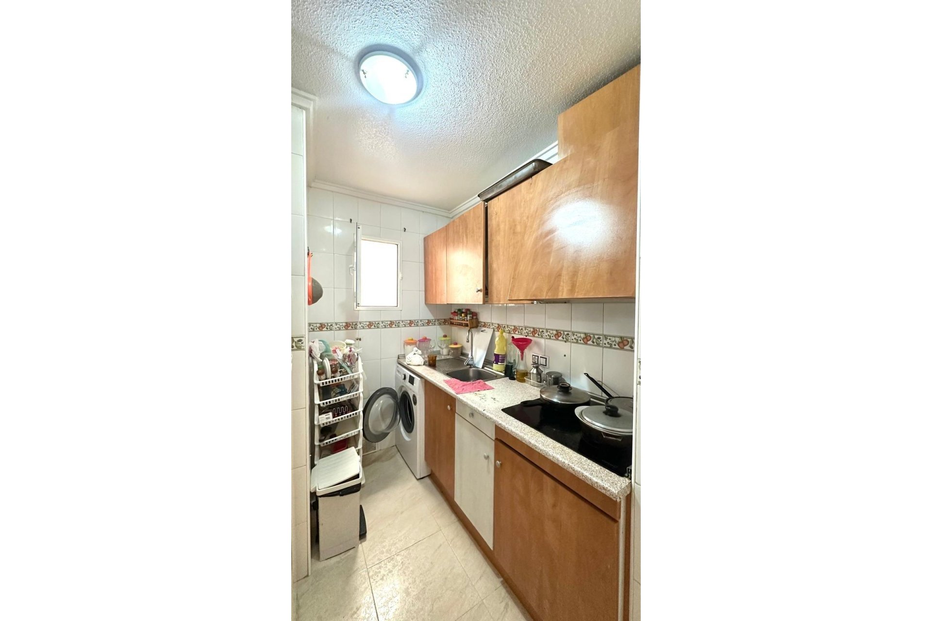 Revente - Apartment -
Torrevieja - Estacion De Autobuses