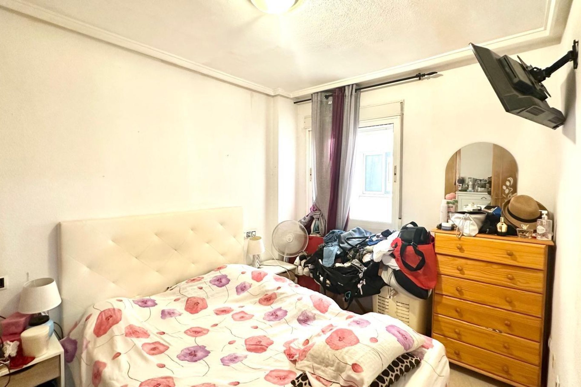 Revente - Apartment -
Torrevieja - Estacion De Autobuses