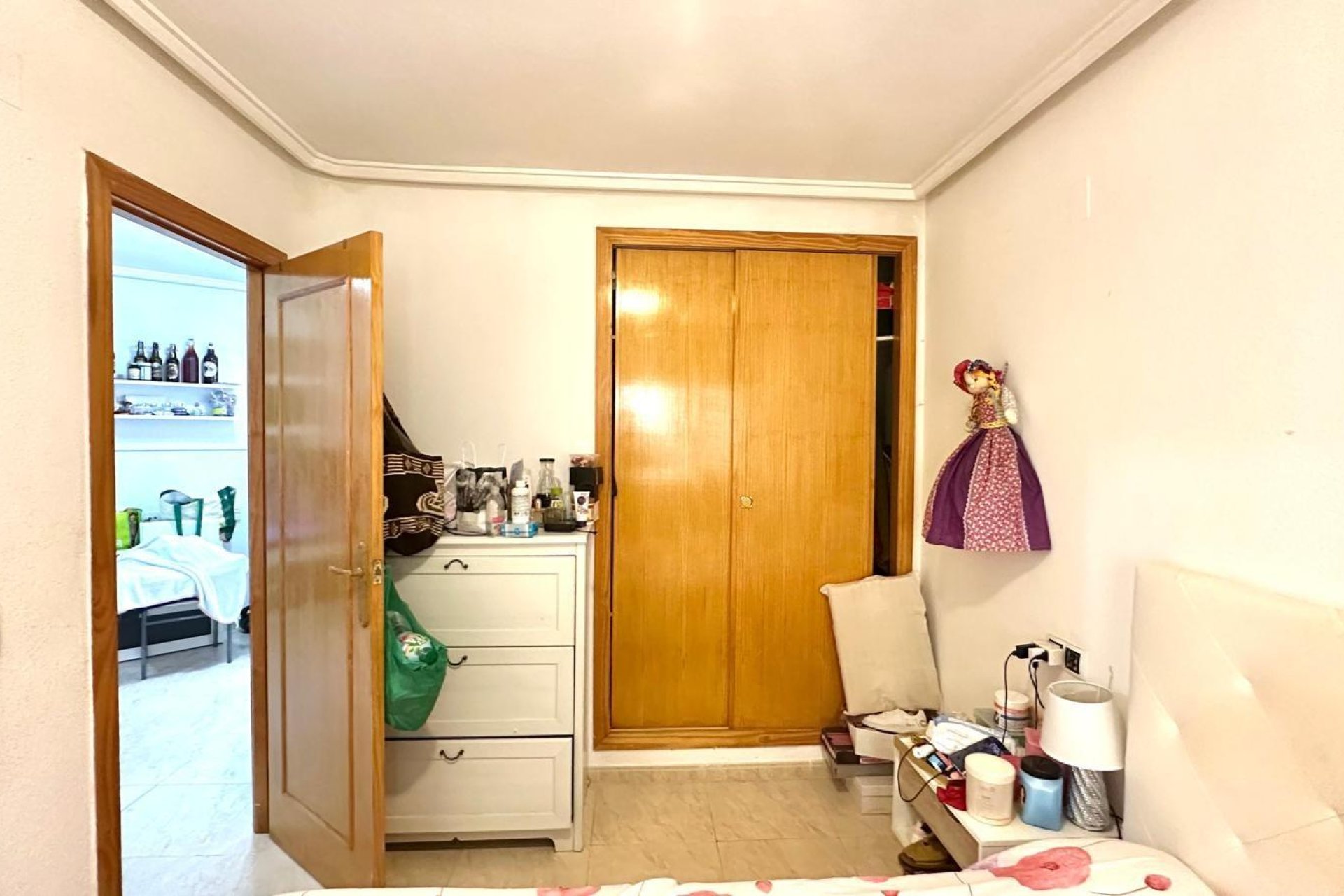 Revente - Apartment -
Torrevieja - Estacion De Autobuses