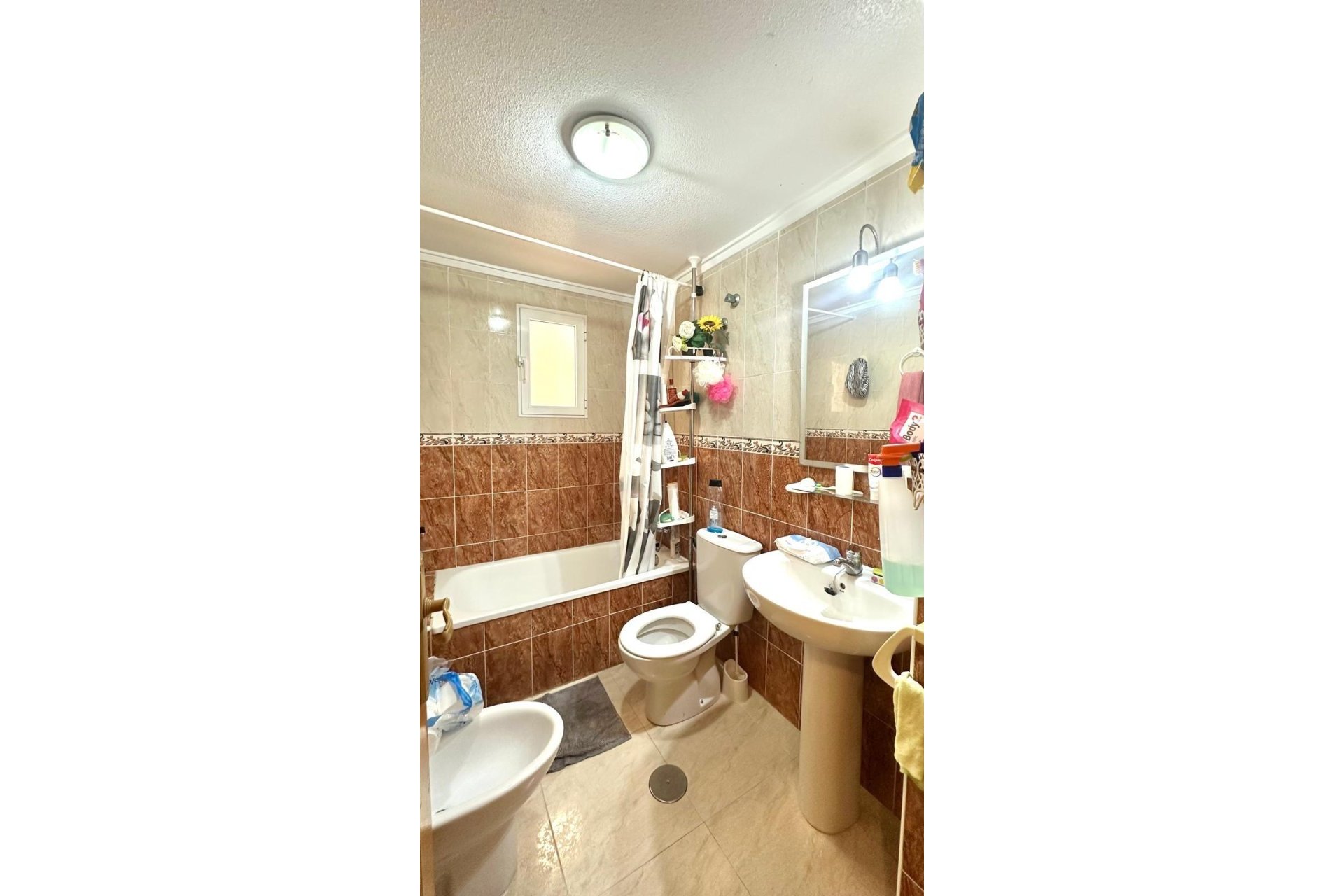 Revente - Apartment -
Torrevieja - Estacion De Autobuses