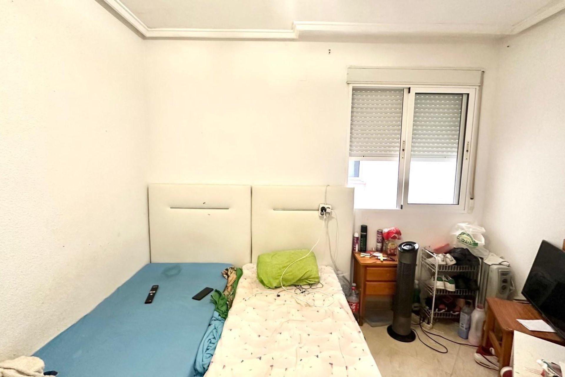 Revente - Apartment -
Torrevieja - Estacion De Autobuses