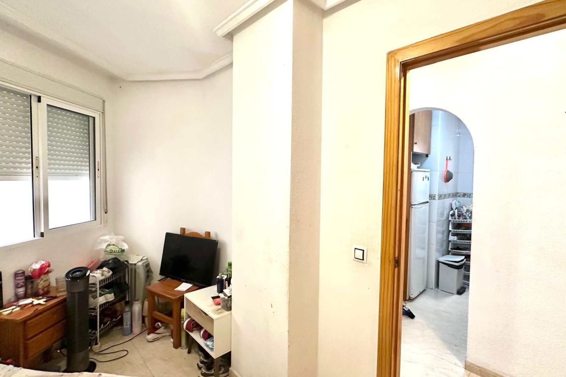 Revente - Apartment -
Torrevieja - Estacion De Autobuses