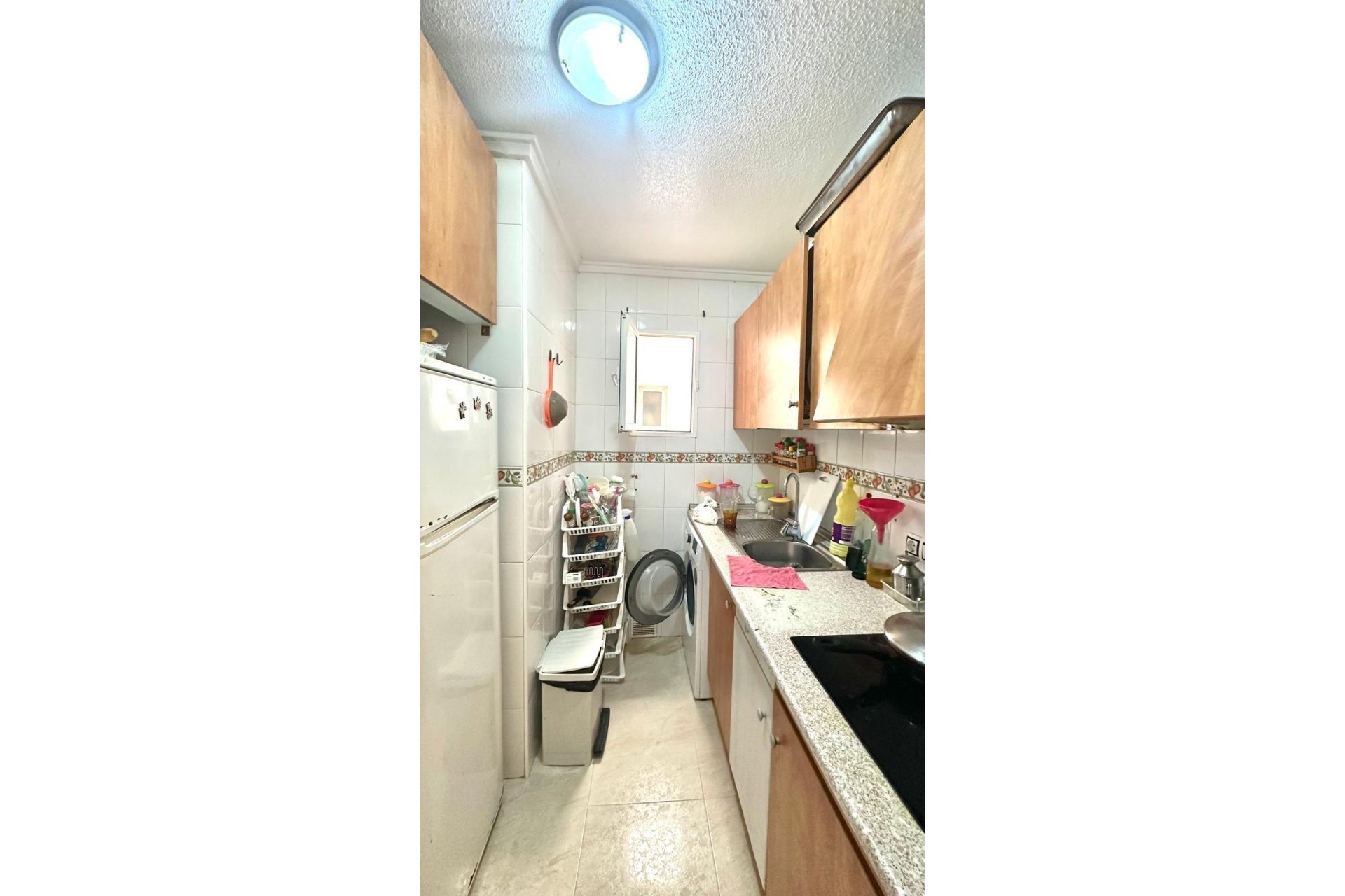 Revente - Apartment -
Torrevieja - Estacion De Autobuses