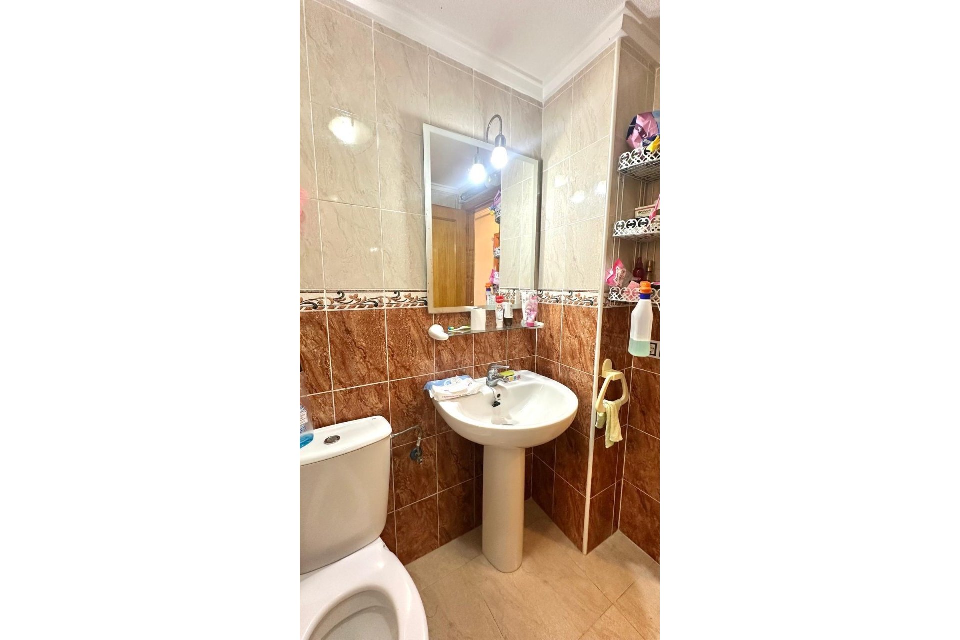 Revente - Apartment -
Torrevieja - Estacion De Autobuses