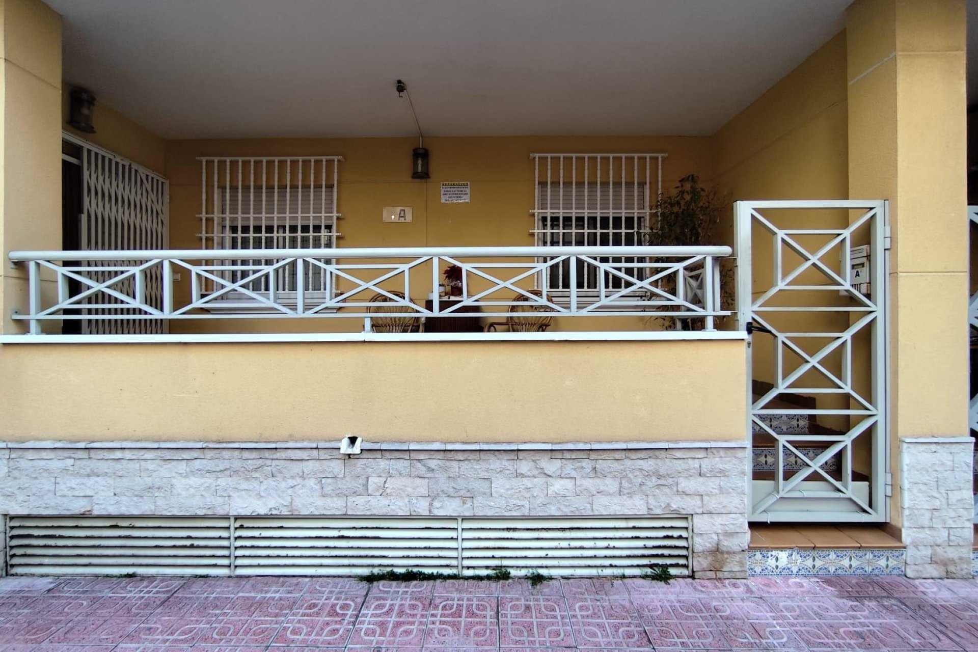 Revente - Apartment -
Torrevieja - Estacion De Autobuses