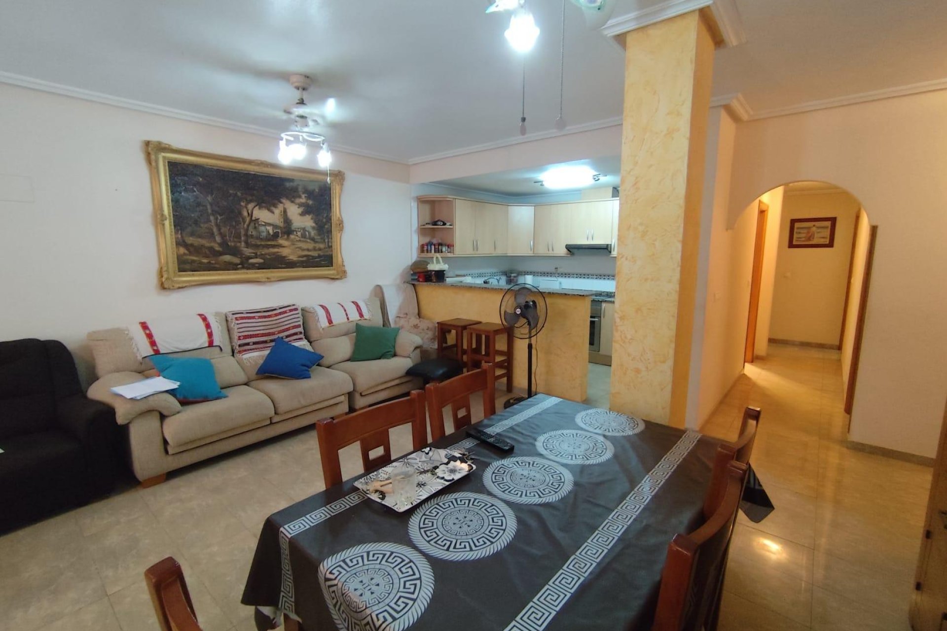 Revente - Apartment -
Torrevieja - Estacion De Autobuses