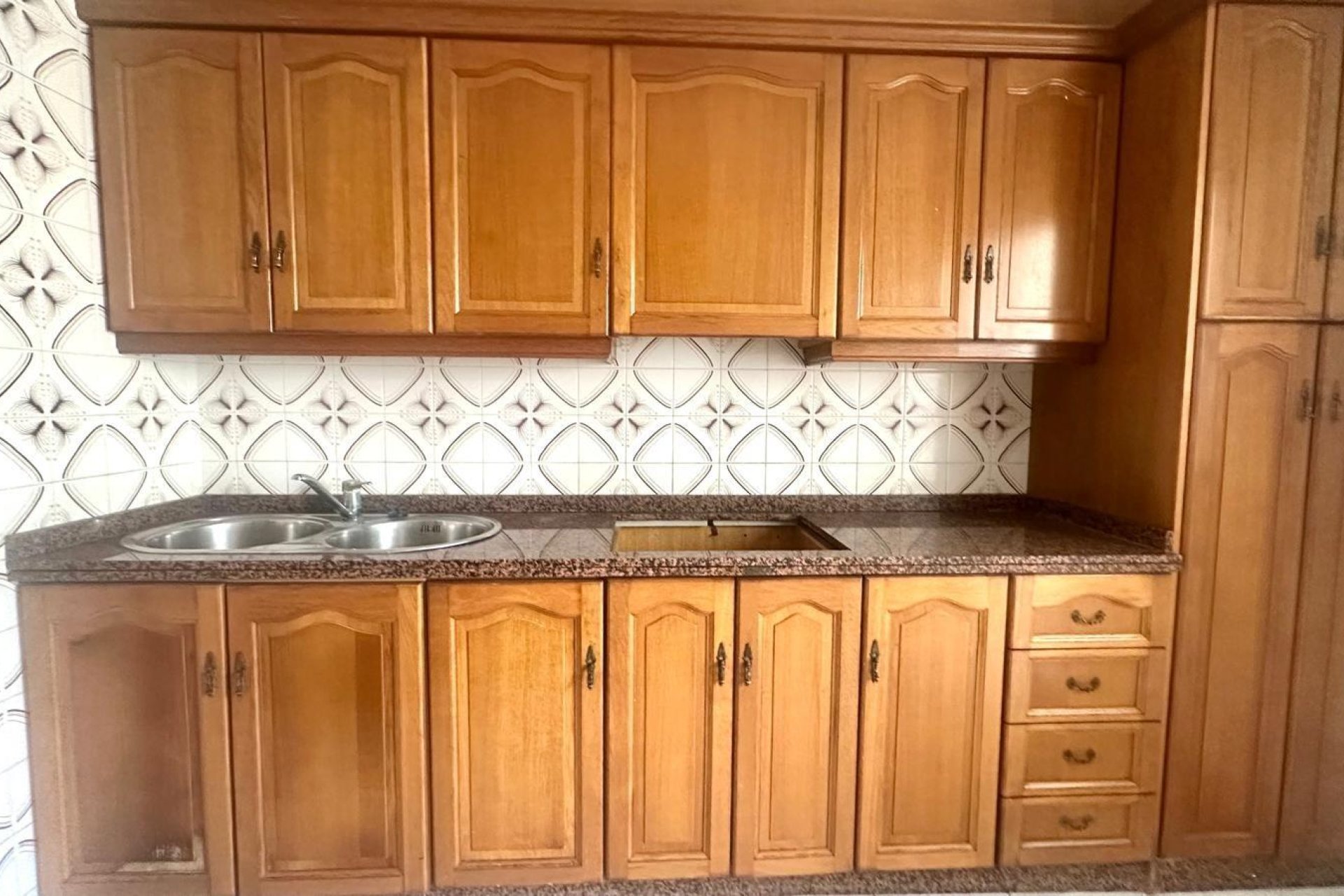 Revente - Apartment -
Torrevieja - Estacion De Autobuses