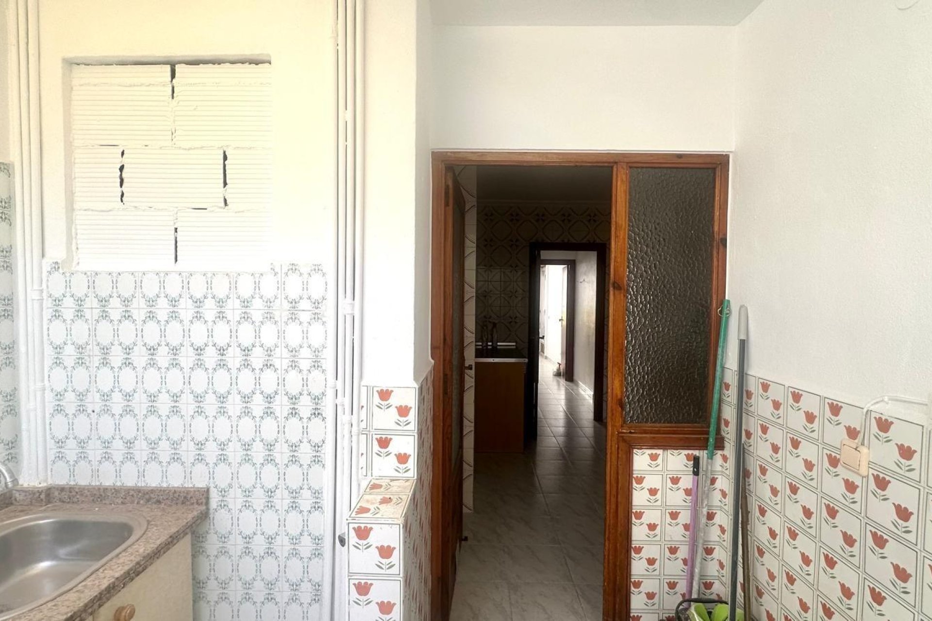 Revente - Apartment -
Torrevieja - Estacion De Autobuses