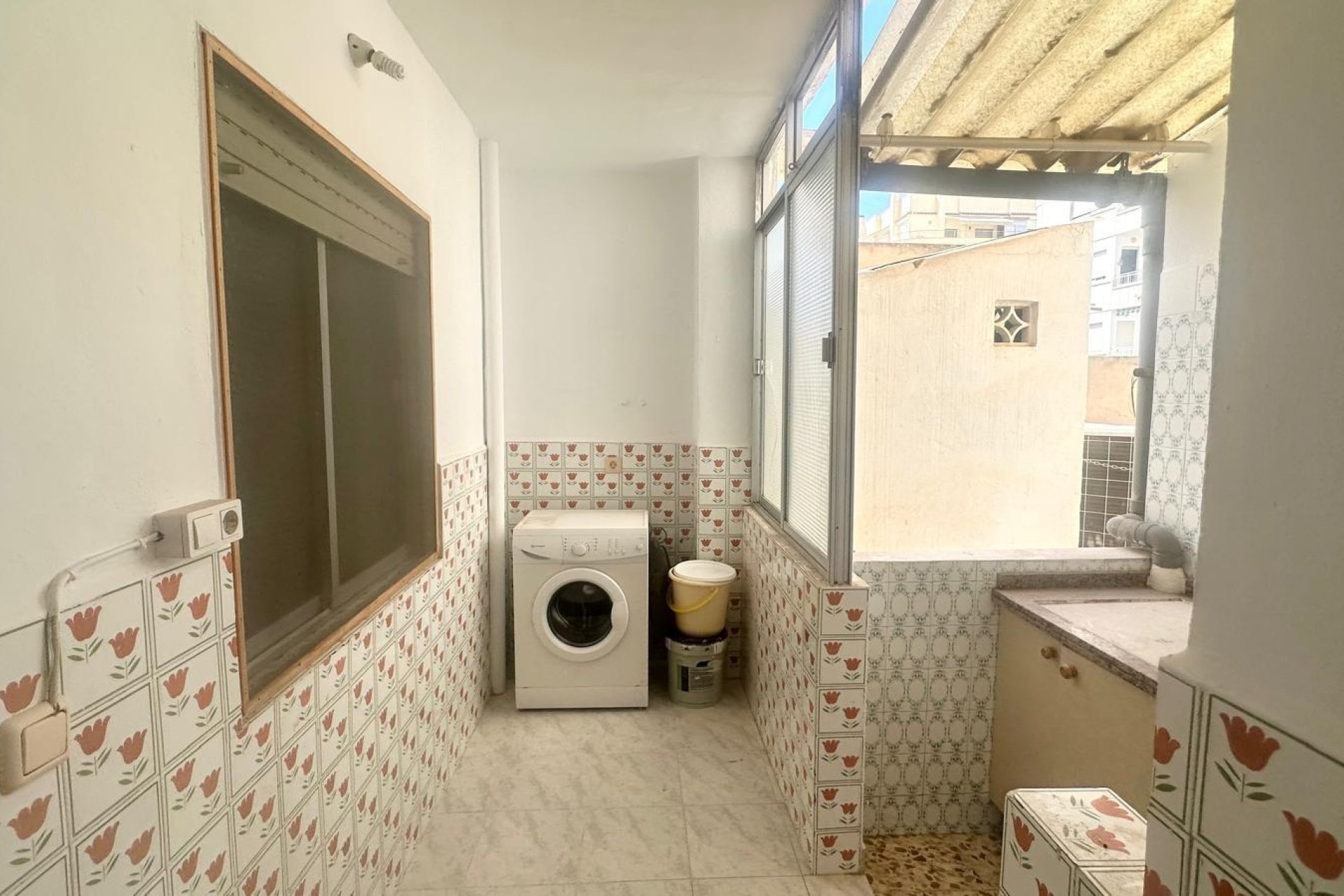 Revente - Apartment -
Torrevieja - Estacion De Autobuses