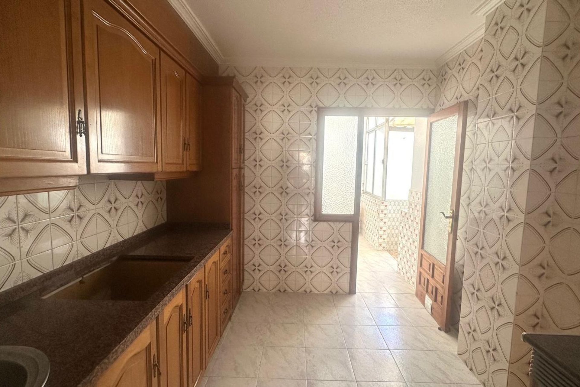 Revente - Apartment -
Torrevieja - Estacion De Autobuses