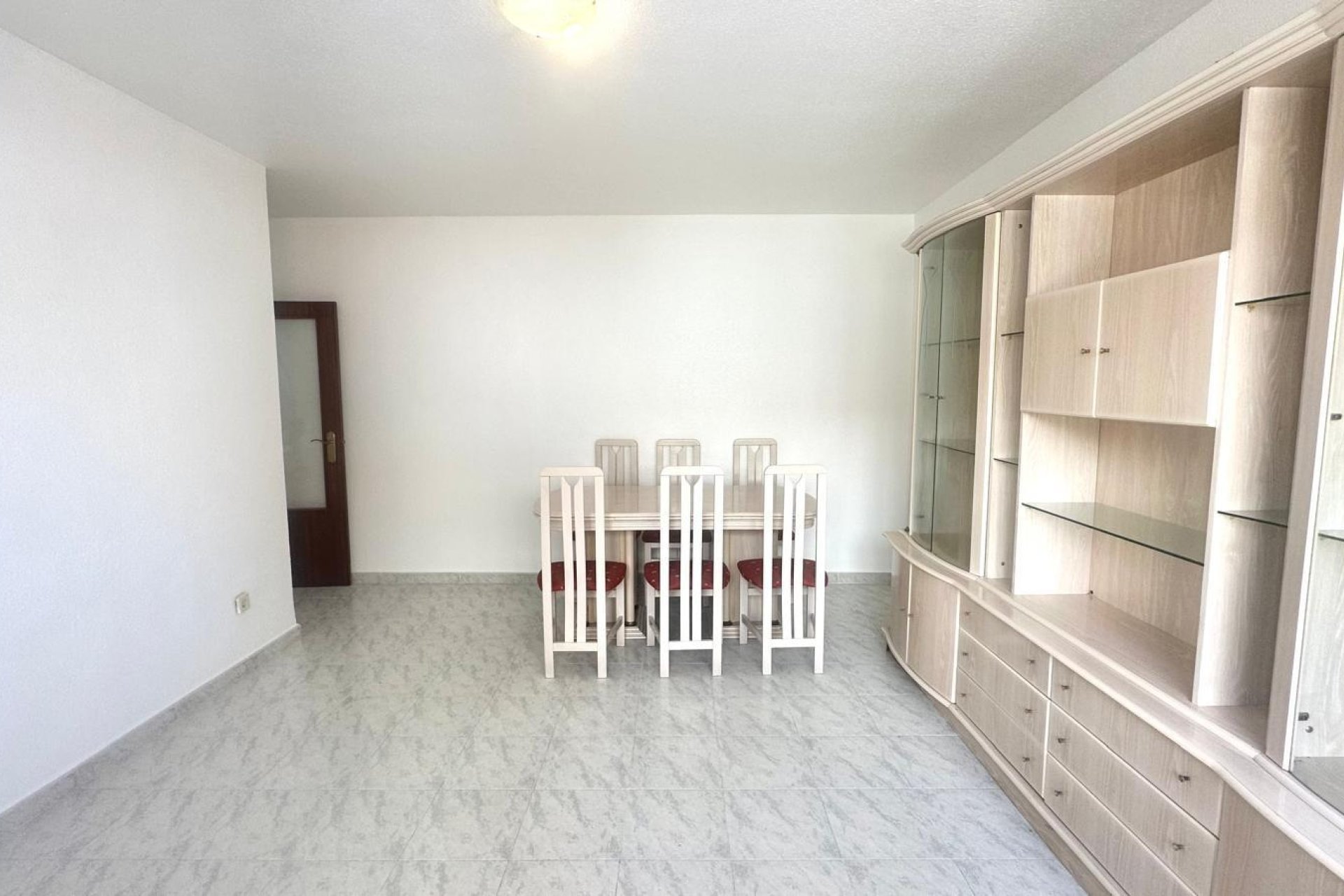 Revente - Apartment -
Torrevieja - Estacion De Autobuses