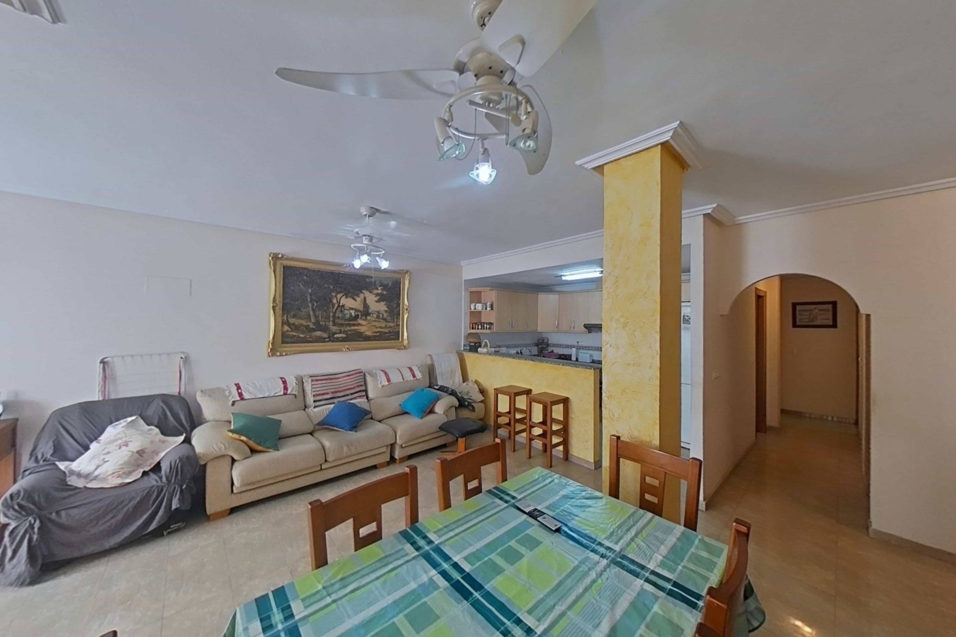 Revente - Apartment -
Torrevieja - Estacion De Autobuses