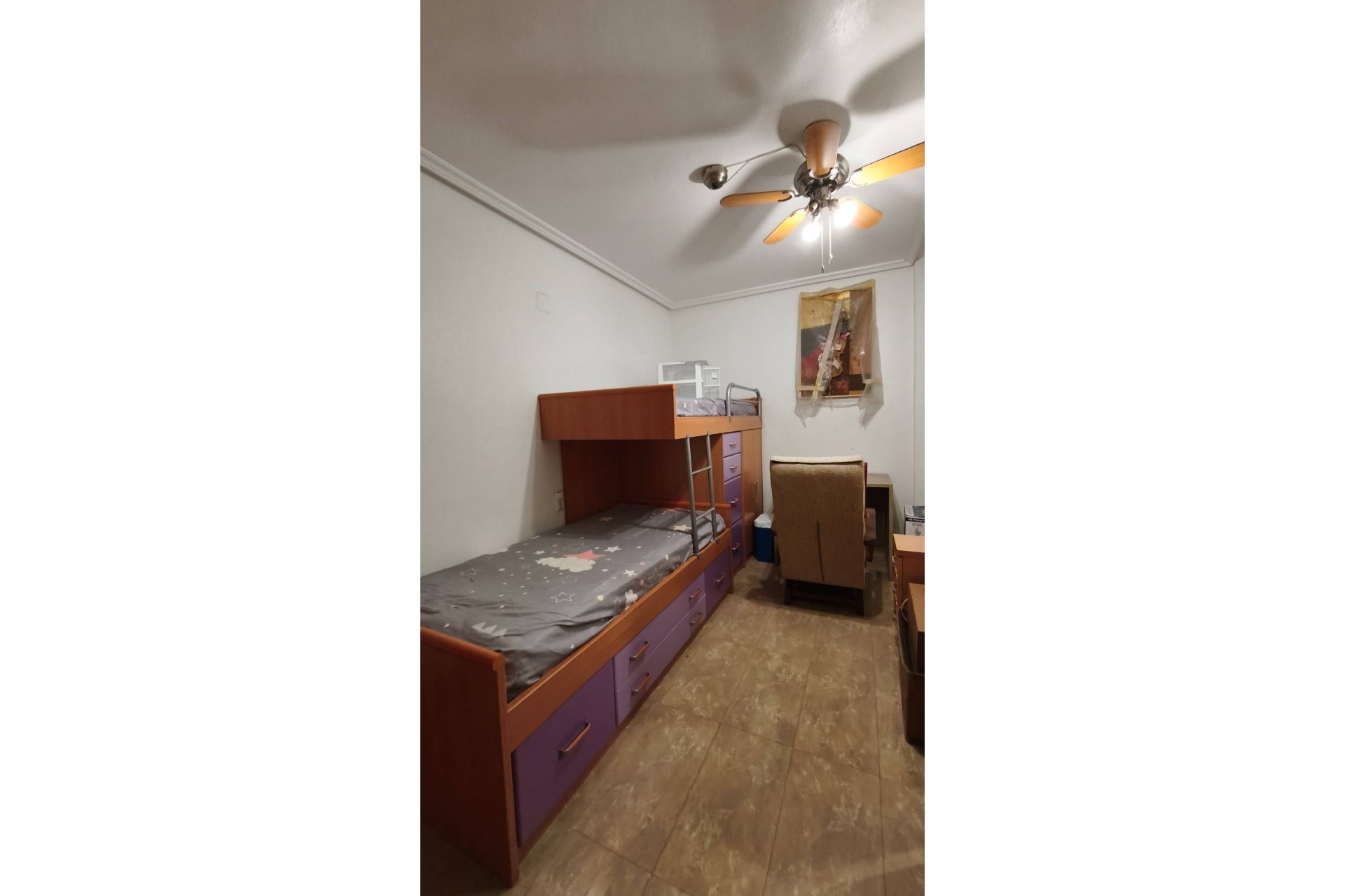 Revente - Apartment -
Torrevieja - Estacion De Autobuses