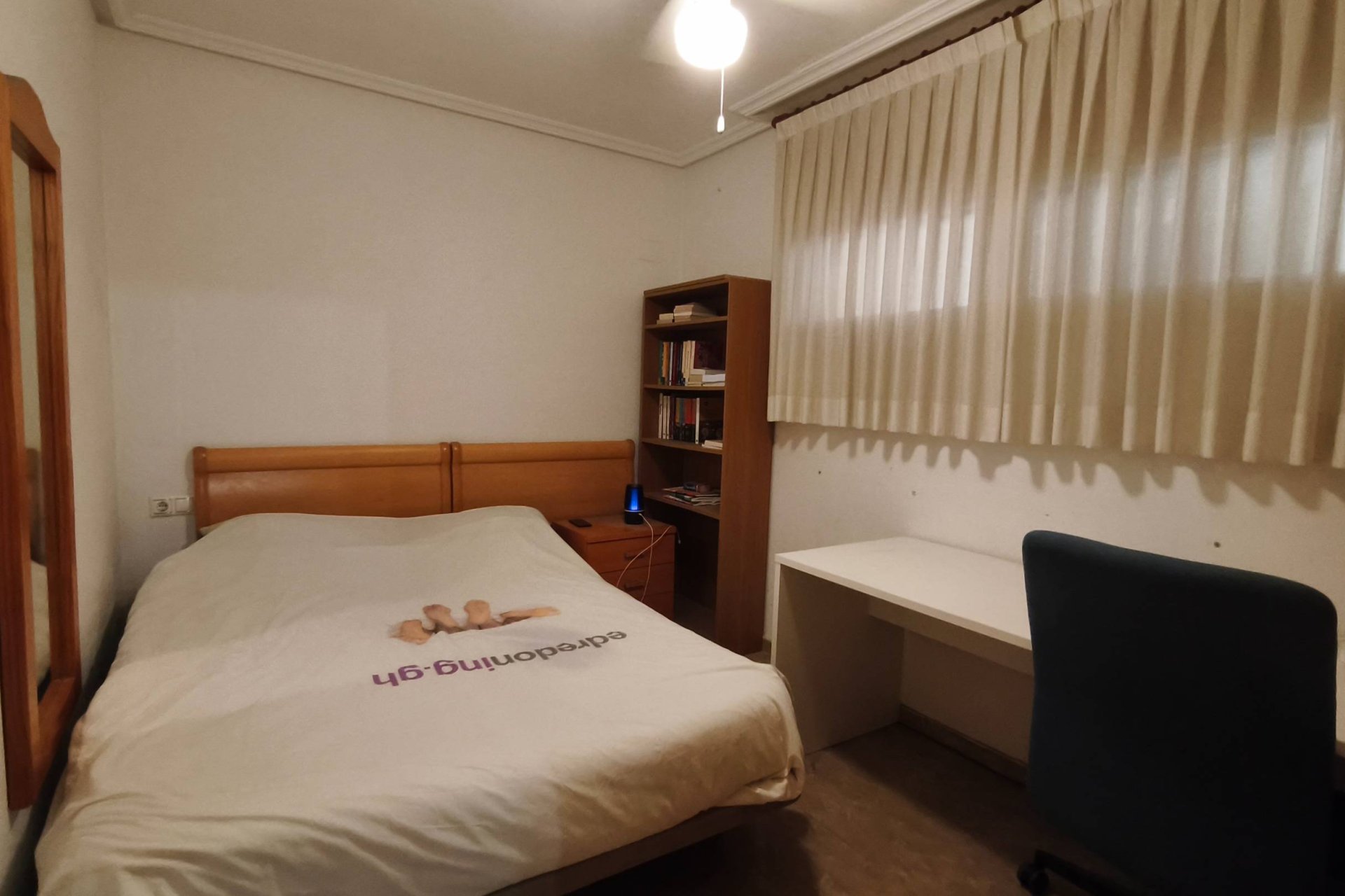 Revente - Apartment -
Torrevieja - Estacion De Autobuses