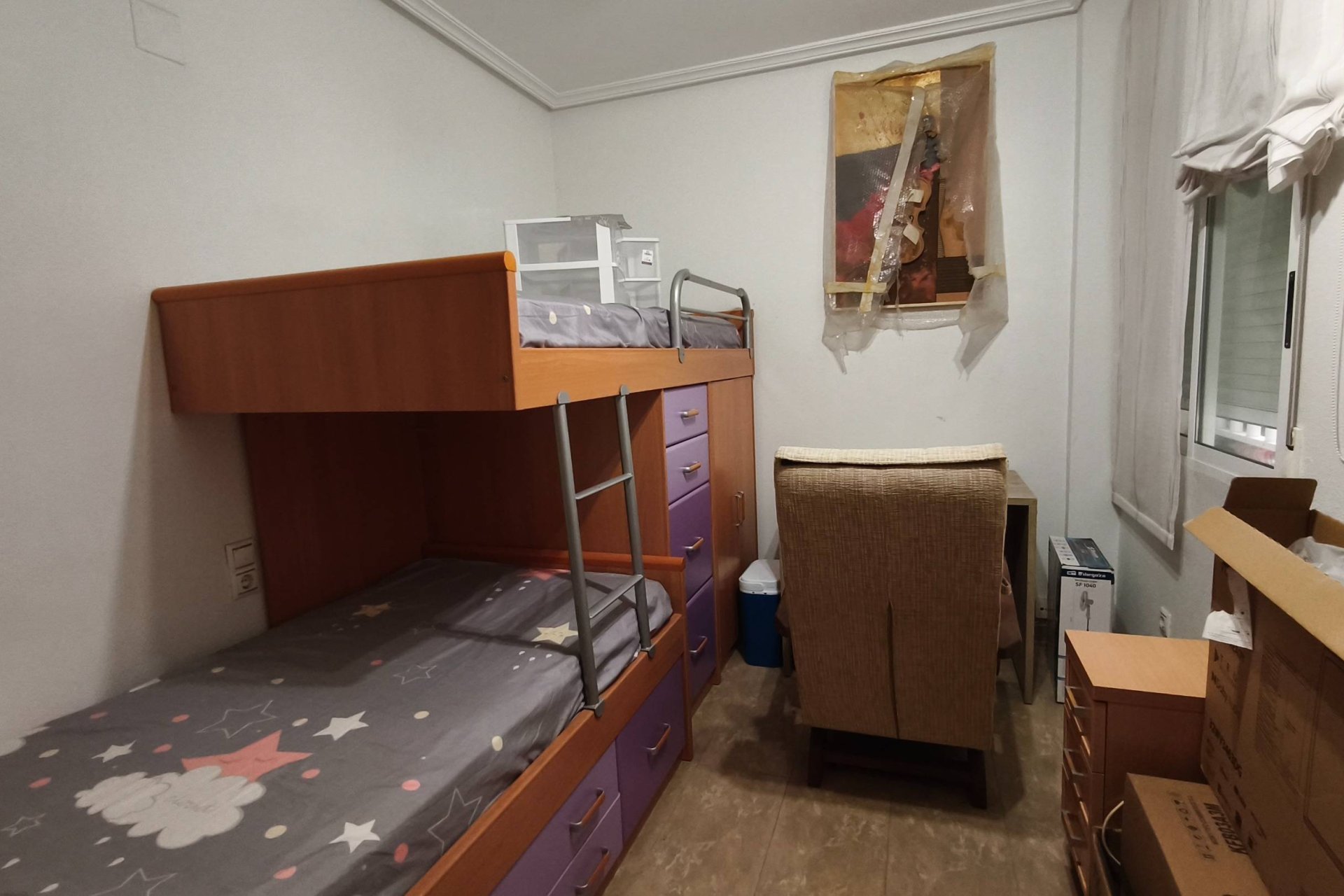 Revente - Apartment -
Torrevieja - Estacion De Autobuses