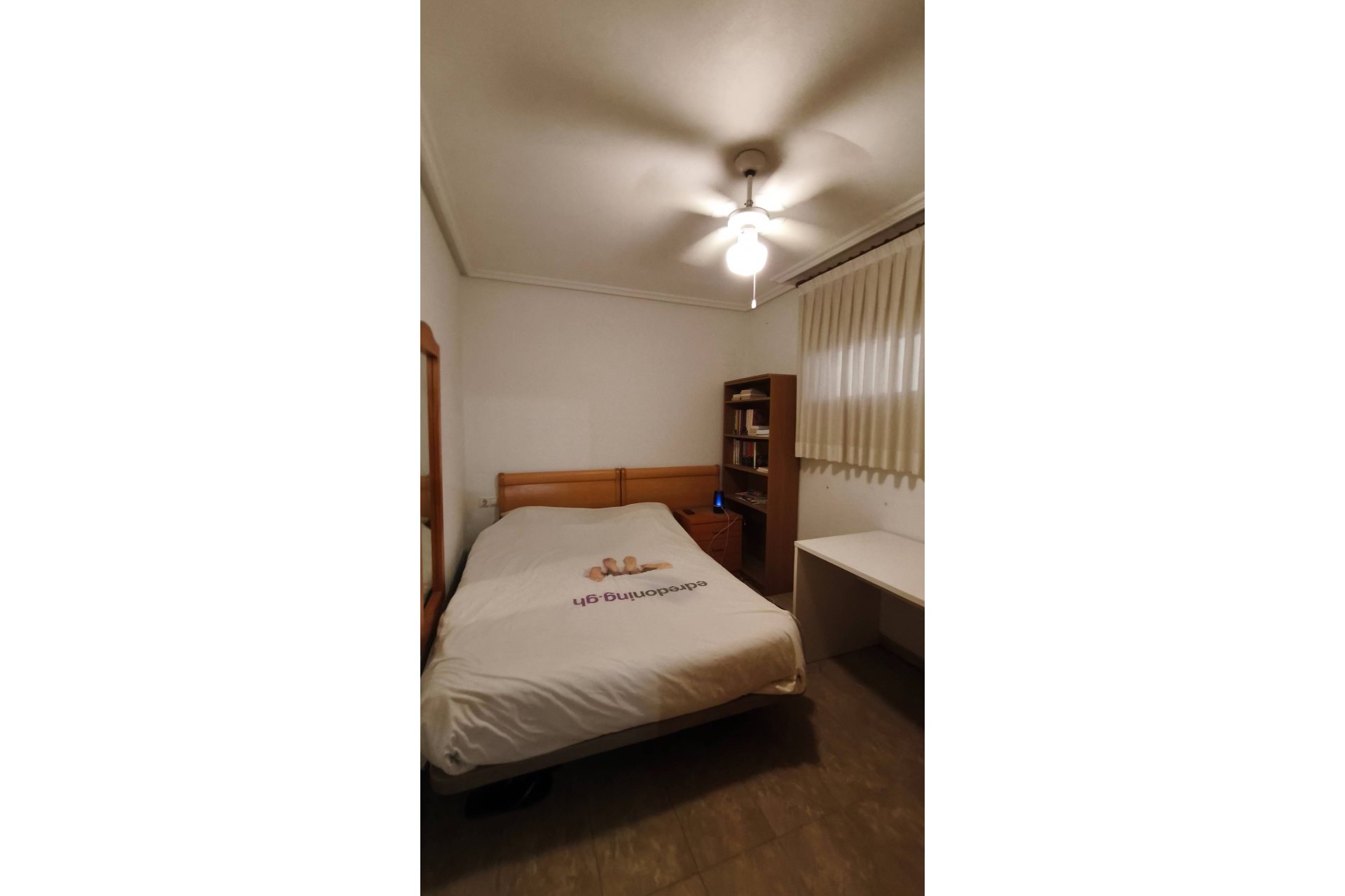 Revente - Apartment -
Torrevieja - Estacion De Autobuses