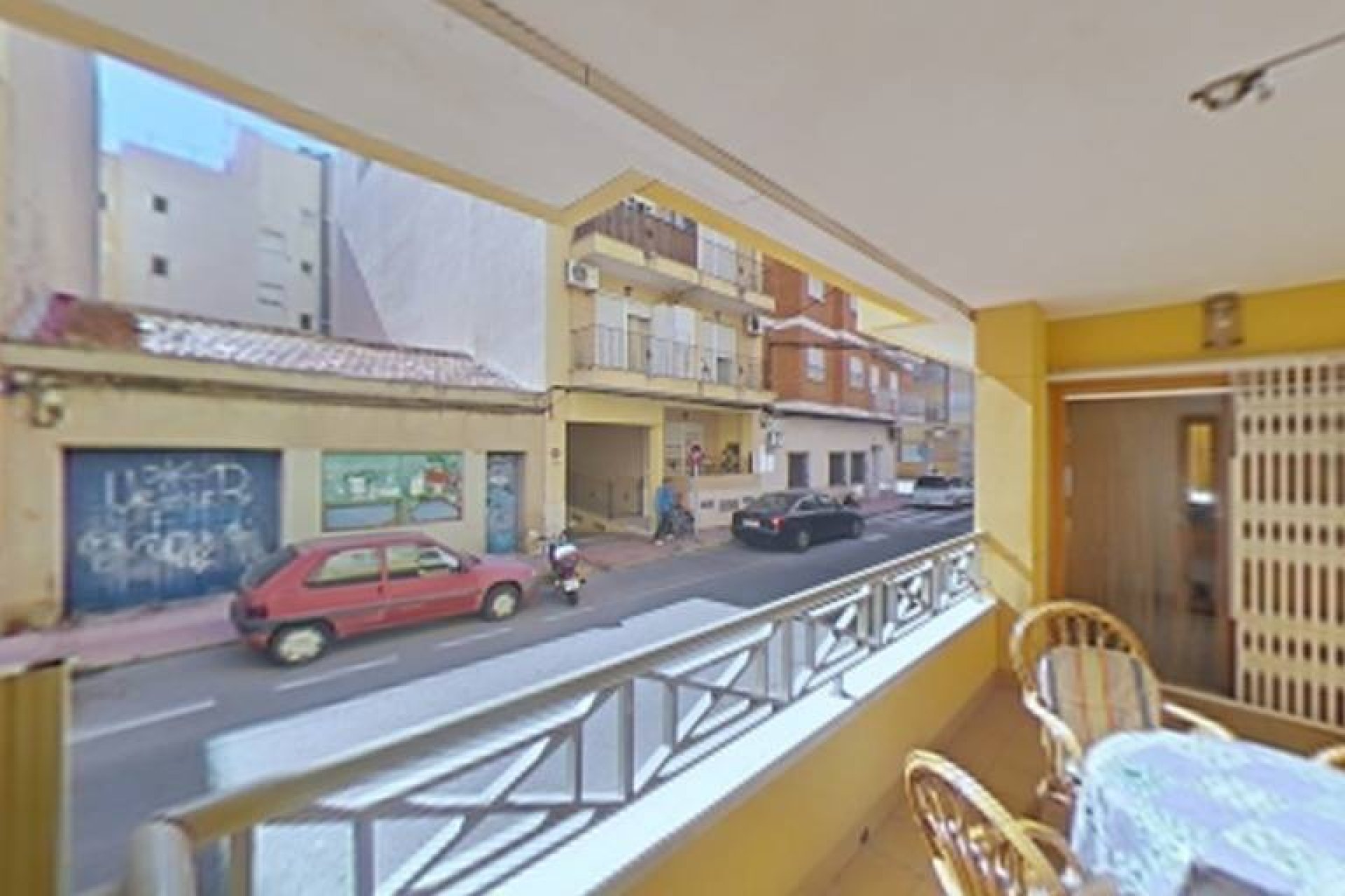 Revente - Apartment -
Torrevieja - Estacion De Autobuses