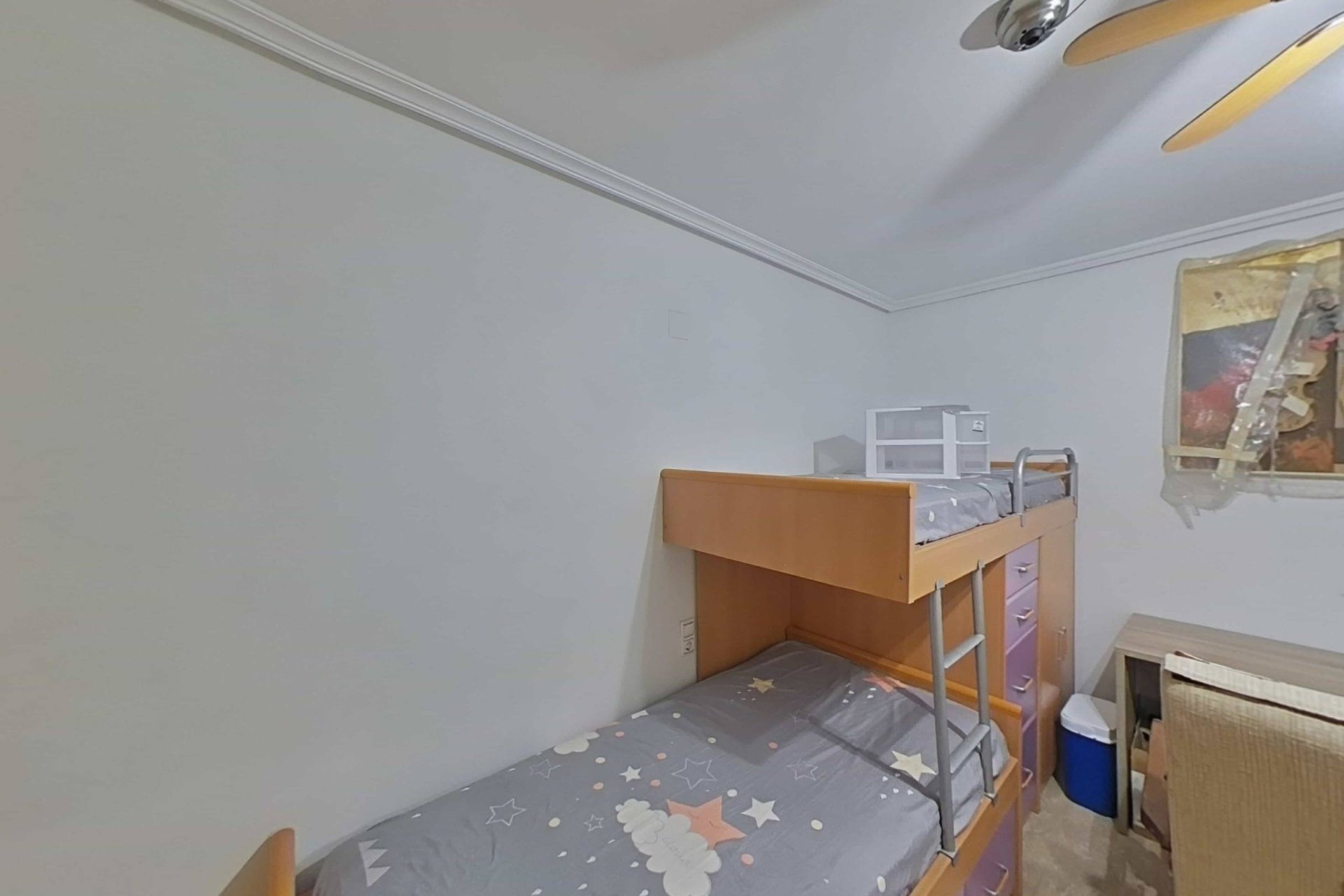 Revente - Apartment -
Torrevieja - Estacion De Autobuses