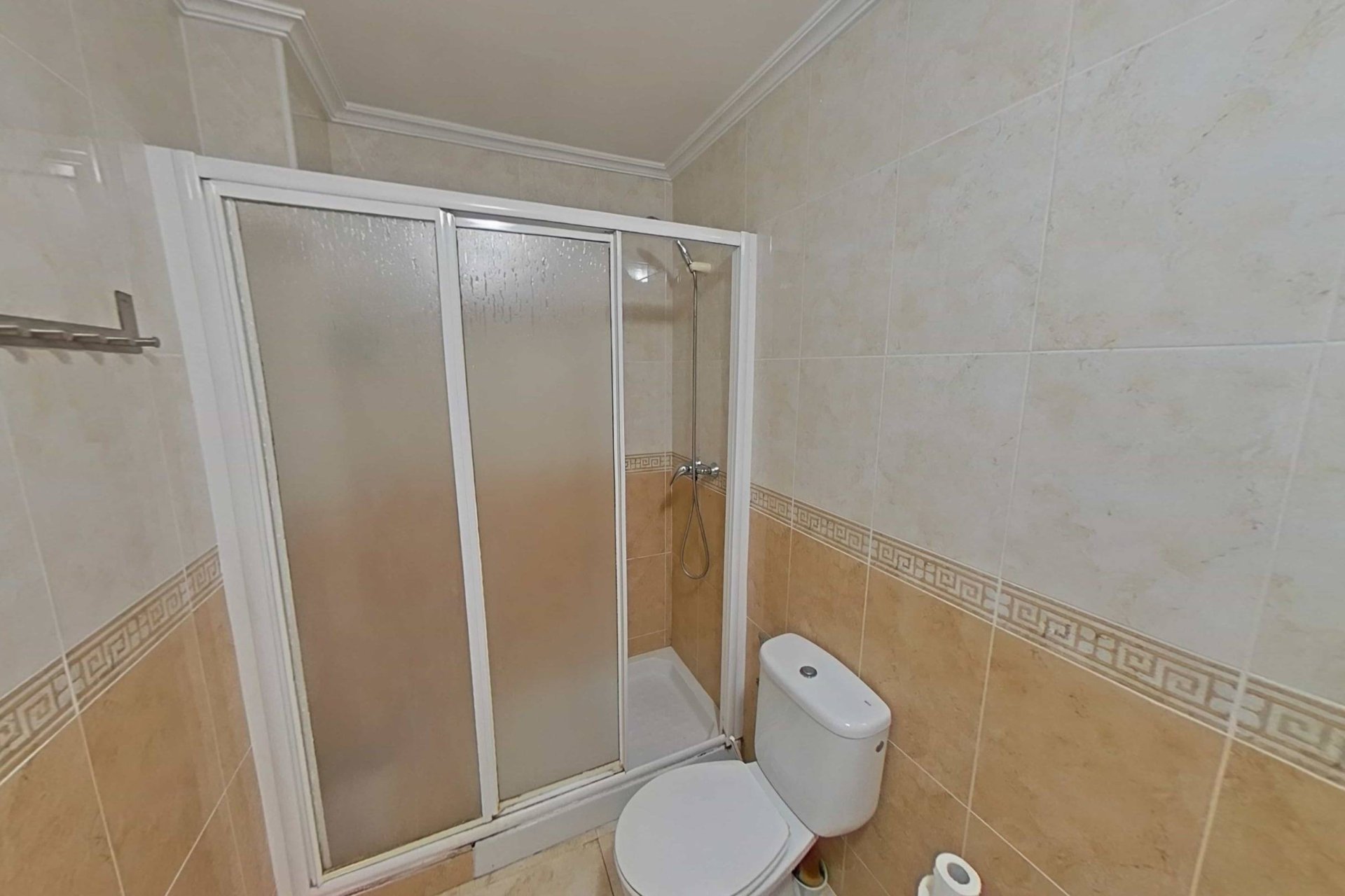 Revente - Apartment -
Torrevieja - Estacion De Autobuses