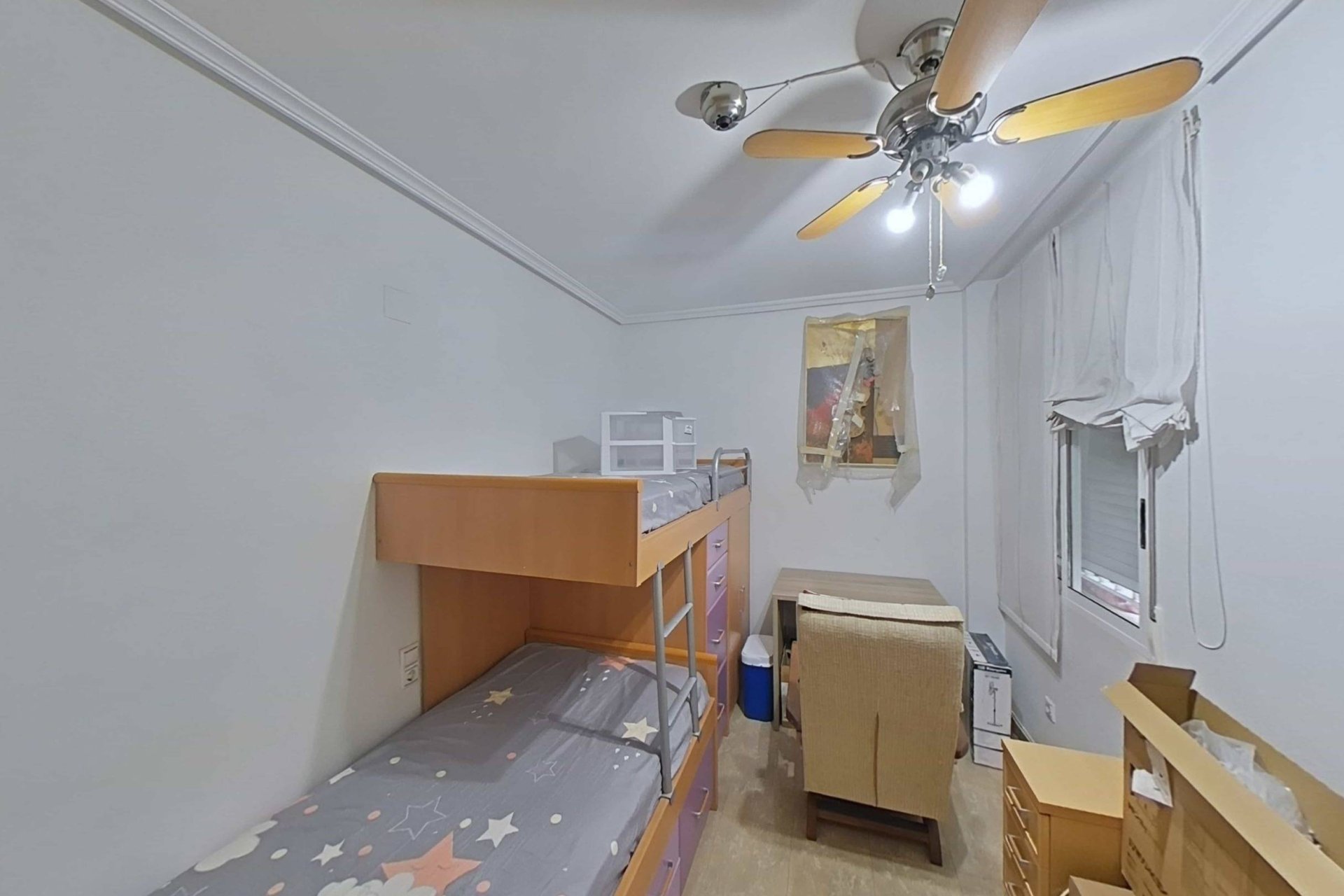 Revente - Apartment -
Torrevieja - Estacion De Autobuses